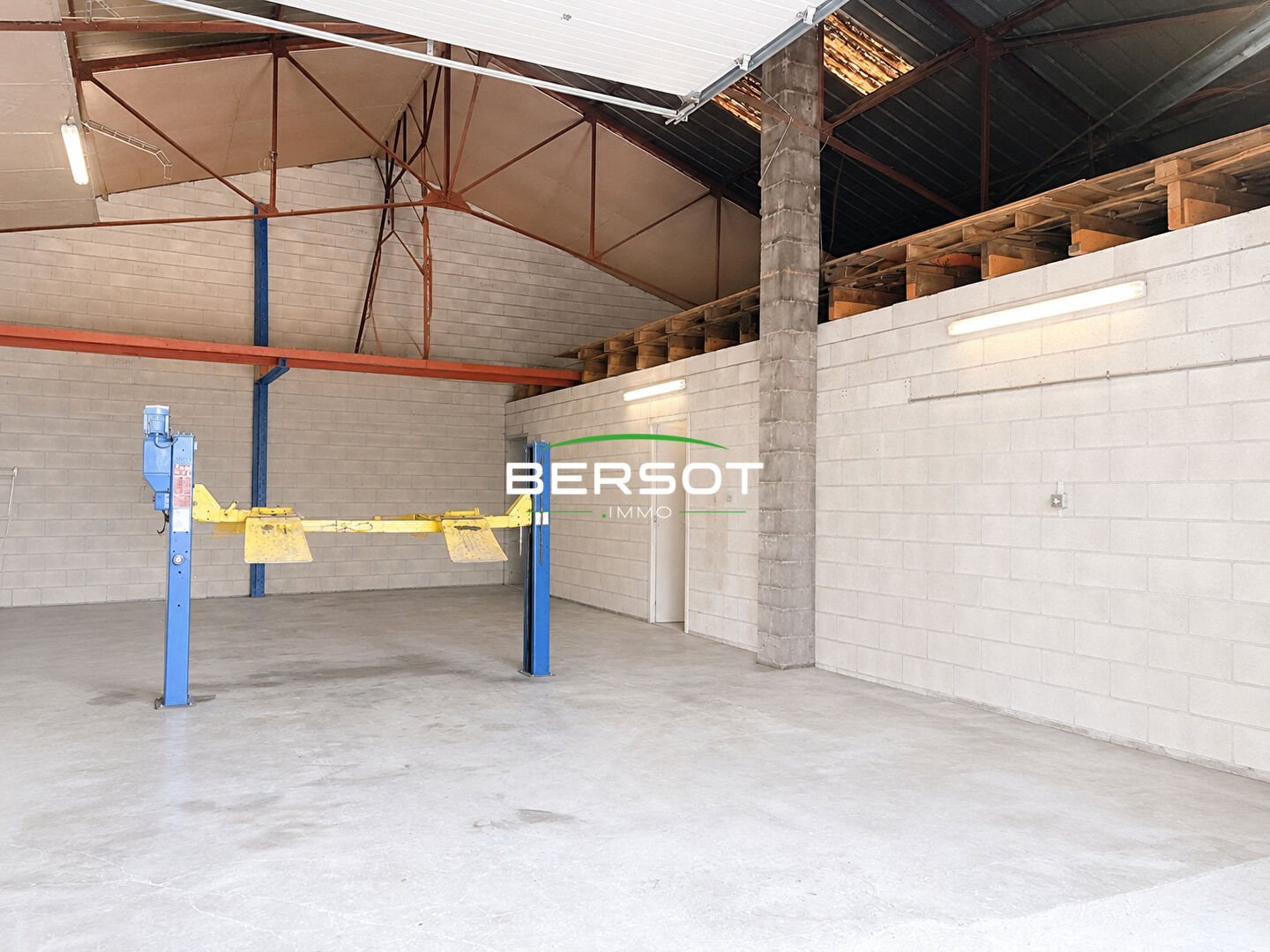 Maison à vendre, 90m², Vesoul