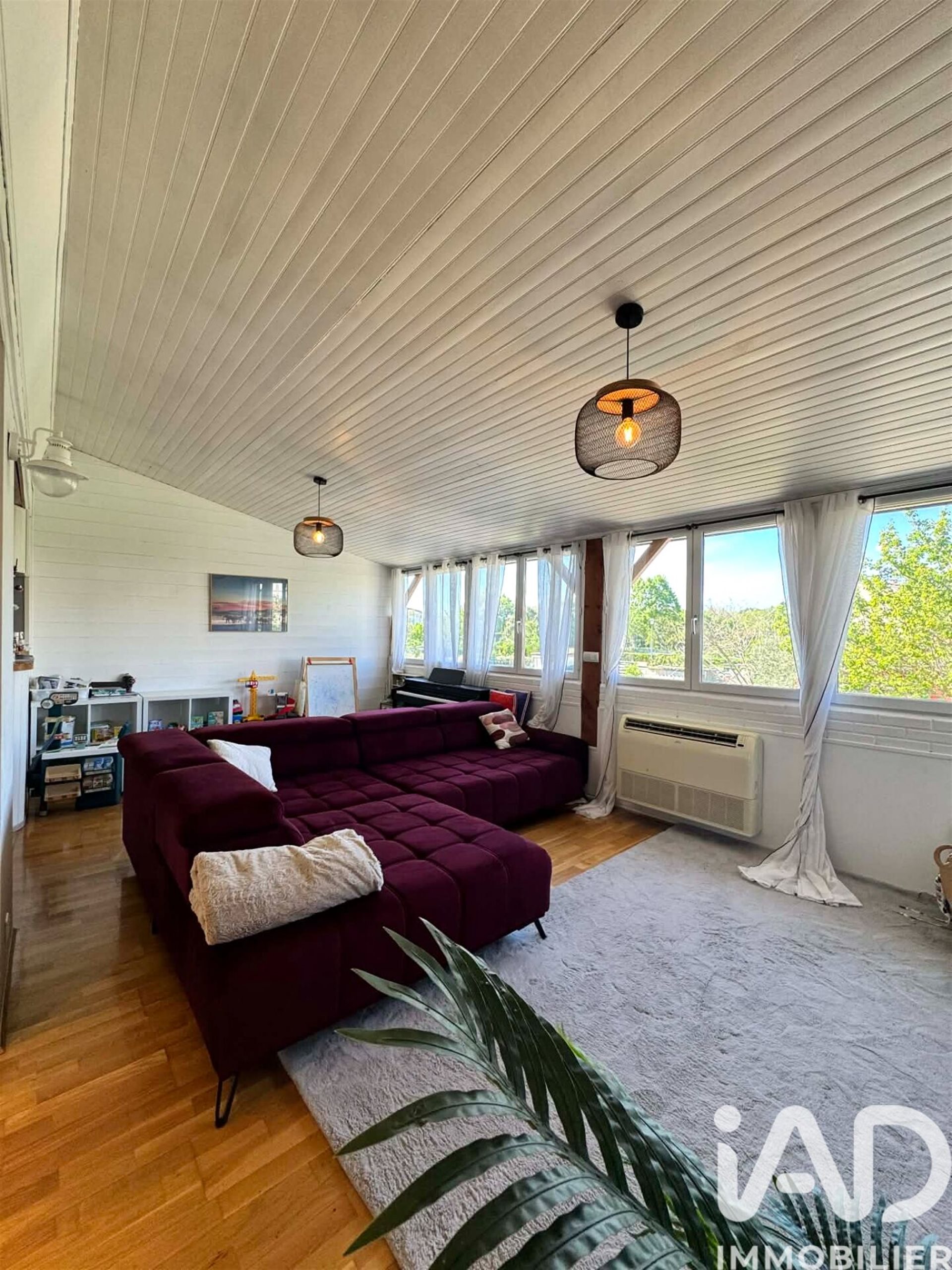 Maison à vendre, 154m², Castres