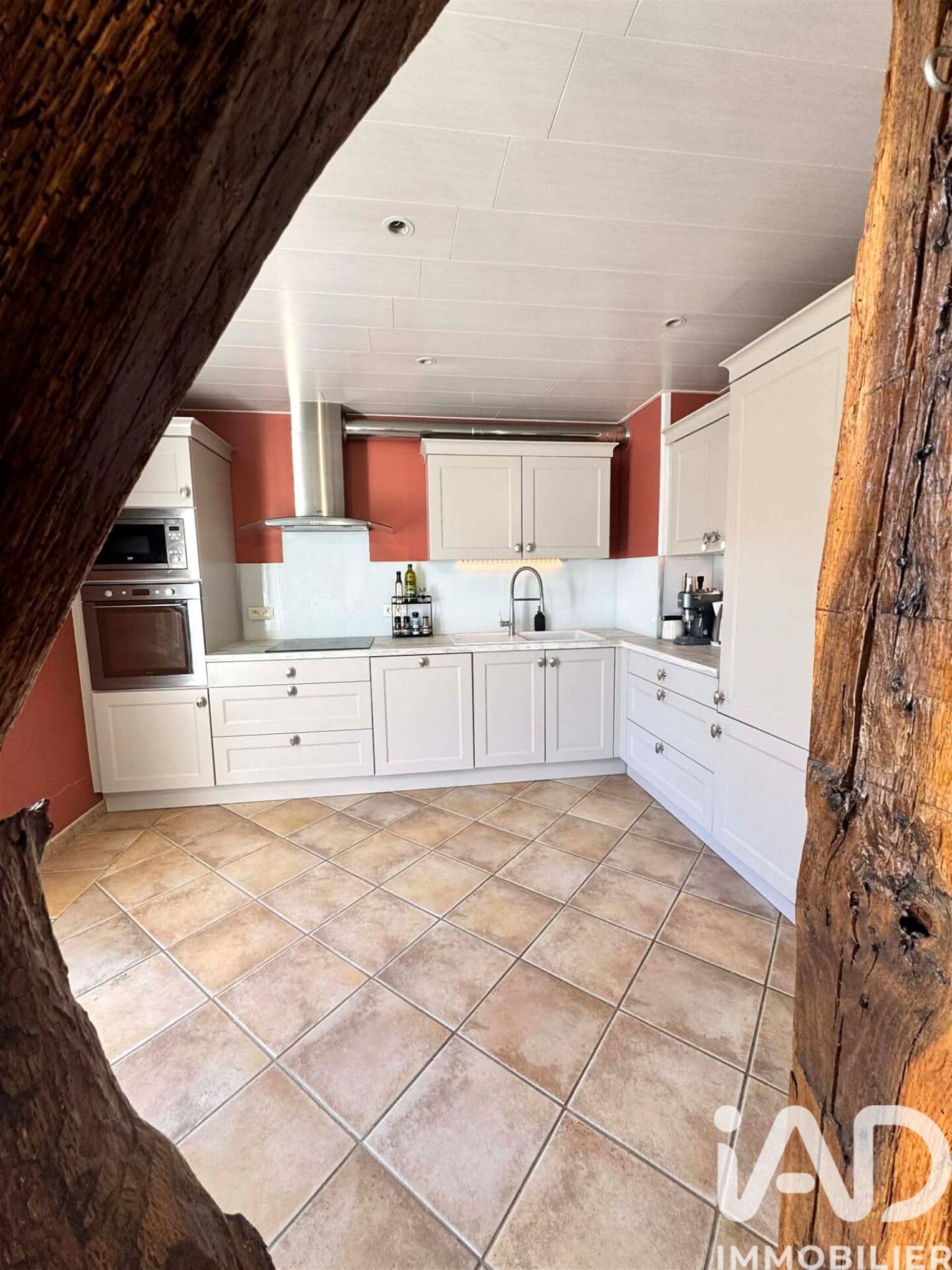 Maison à vendre, 154m², Castres