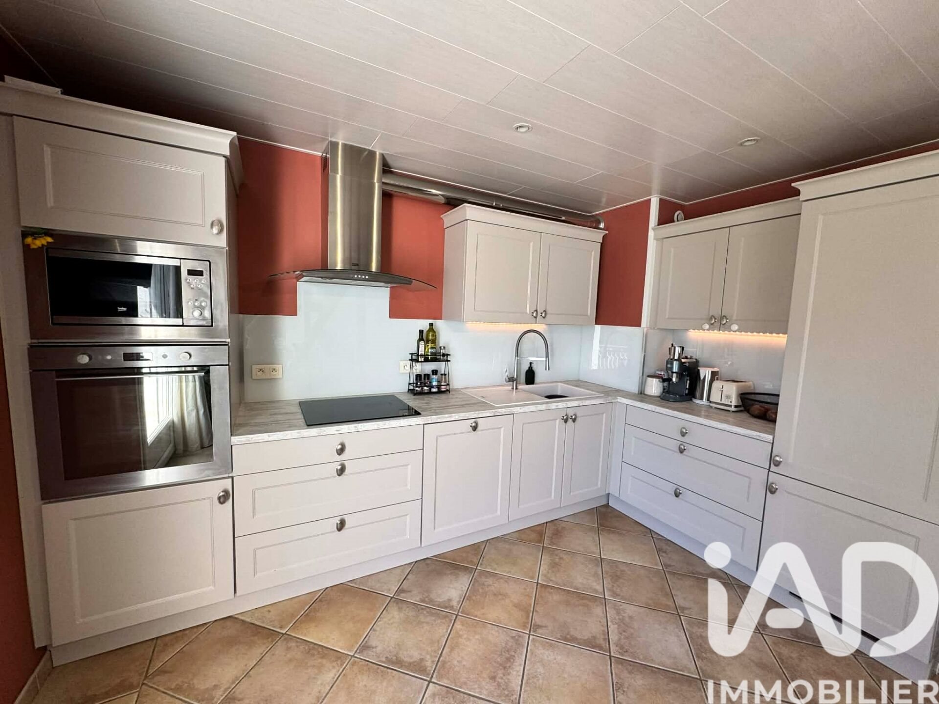 Maison à vendre, 154m², Castres