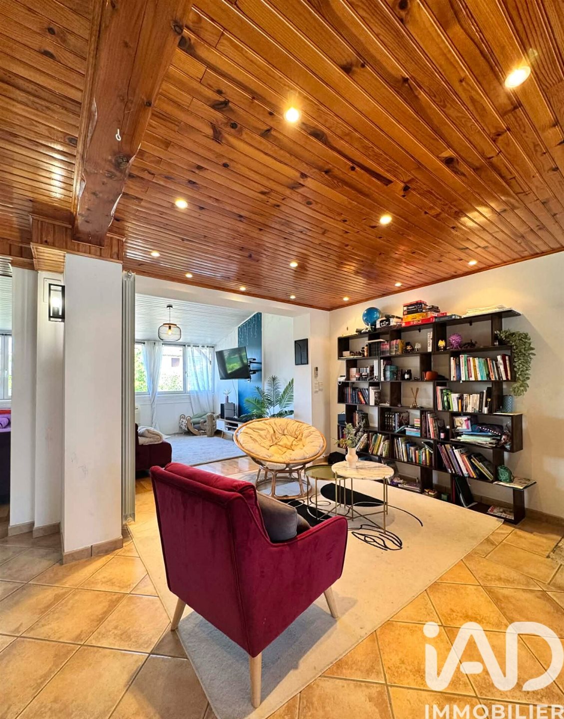 Maison à vendre, 154m², Castres
