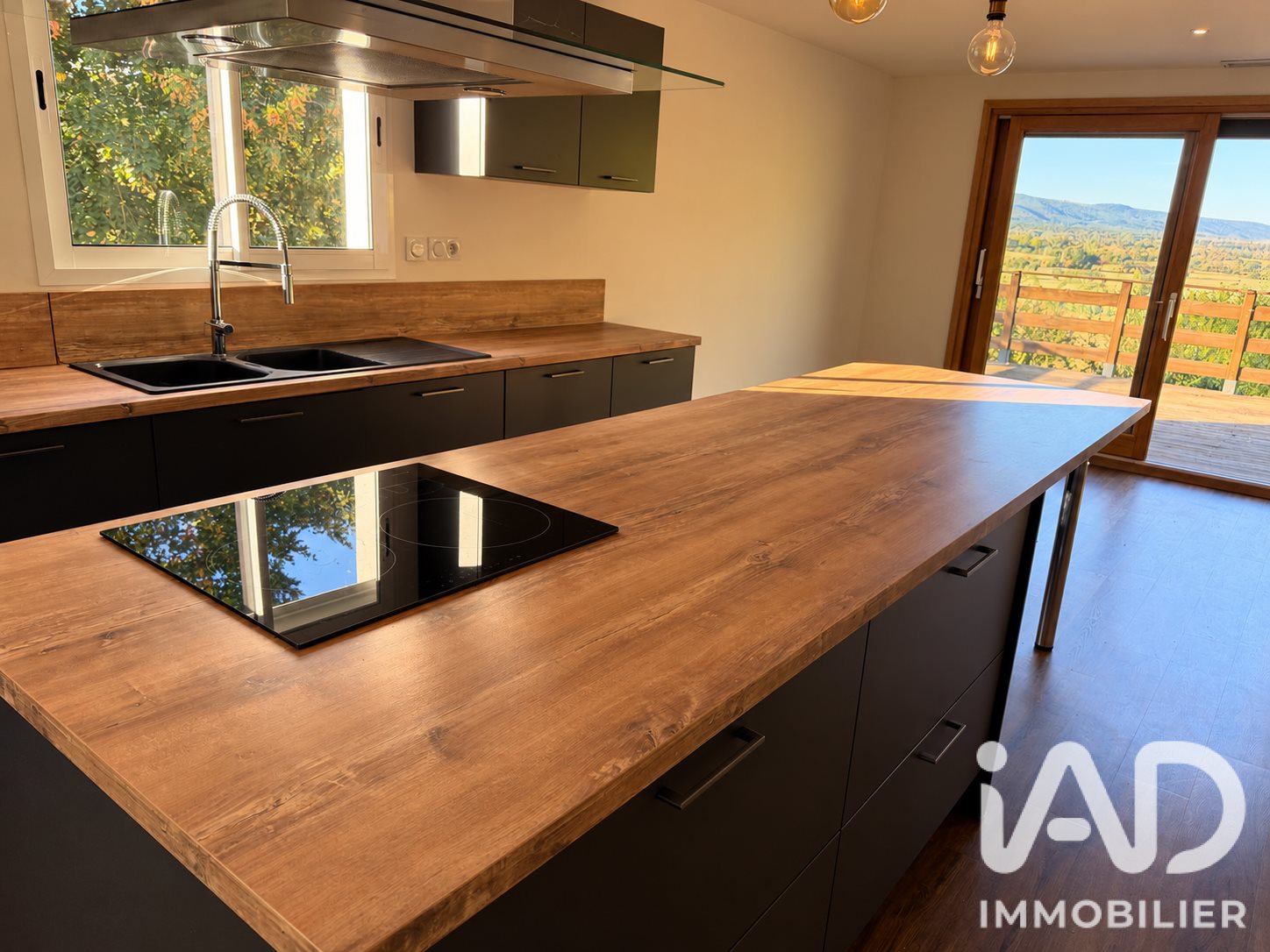 Maison à vendre, 153m², Dourgne