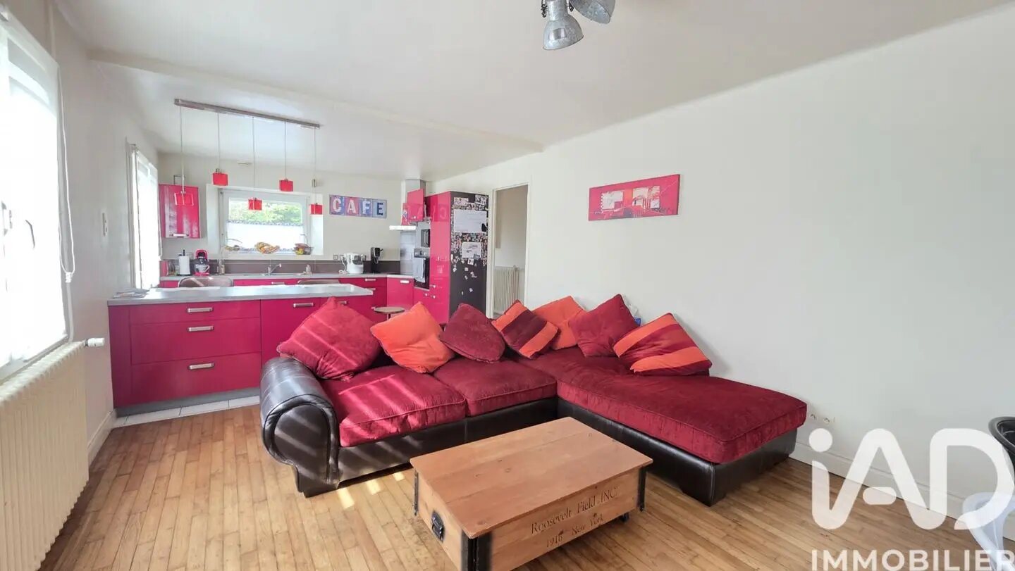 Maison à vendre, 90m², Trégueux