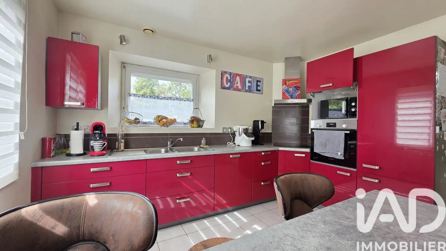 Maison à vendre, 90m², Trégueux