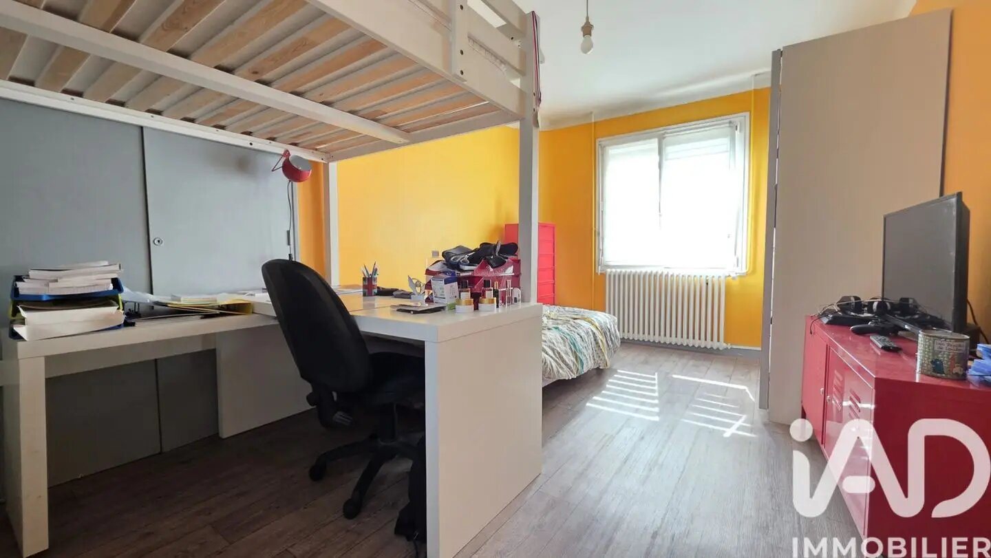 Maison à vendre, 90m², Trégueux