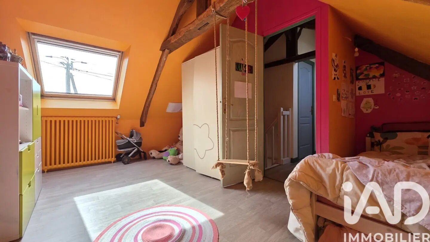 Maison à vendre, 90m², Trégueux