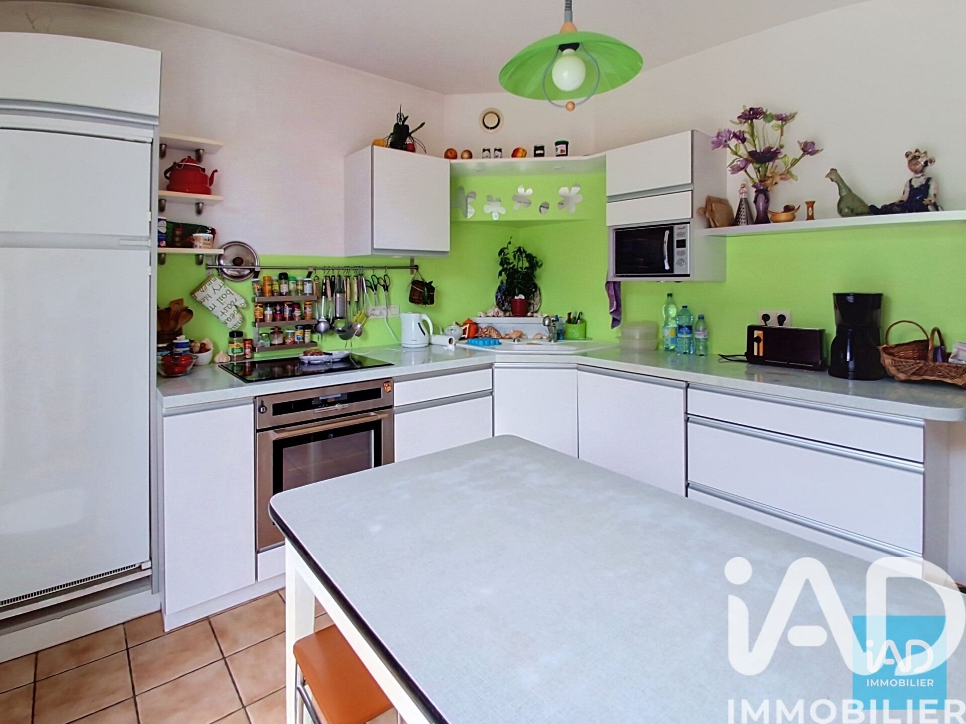 Maison à vendre, 142m², Plérin