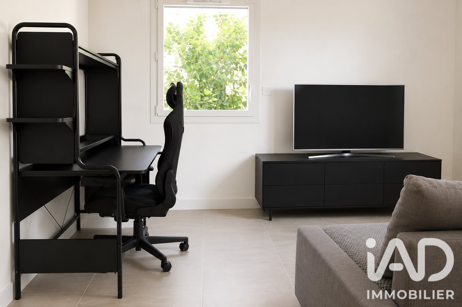 Appartement à vendre, 46m², Crozet