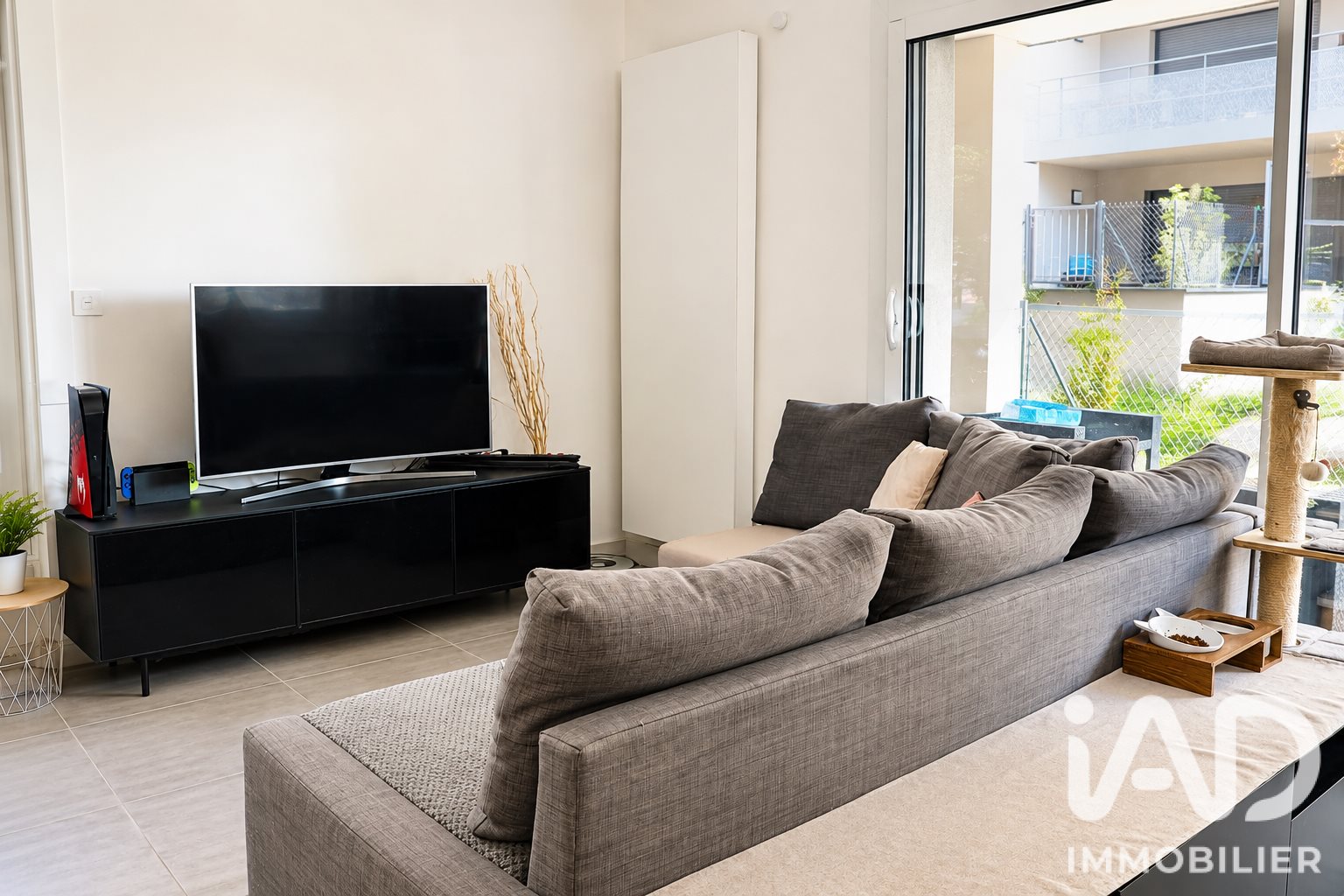 Appartement à vendre, 46m², Crozet