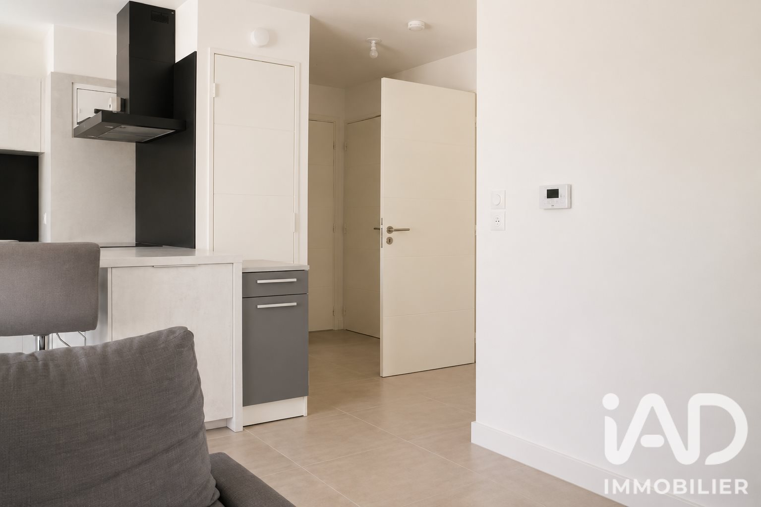 Appartement à vendre, 46m², Crozet