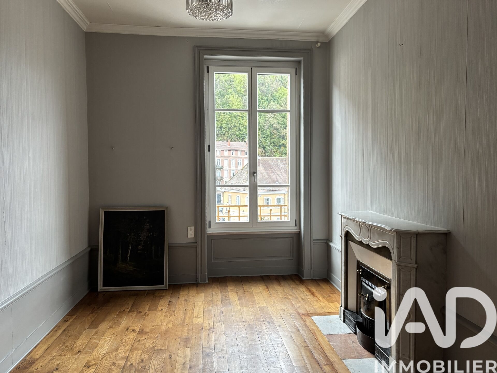 Appartement à vendre, 93m², Lavans-lès-Saint-Claude