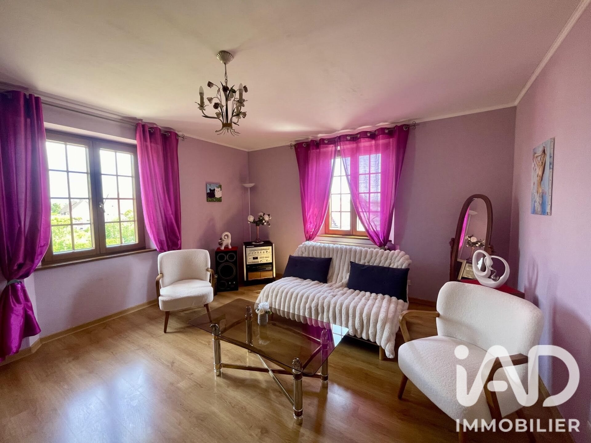 Maison à vendre, 182m², Hessenheim