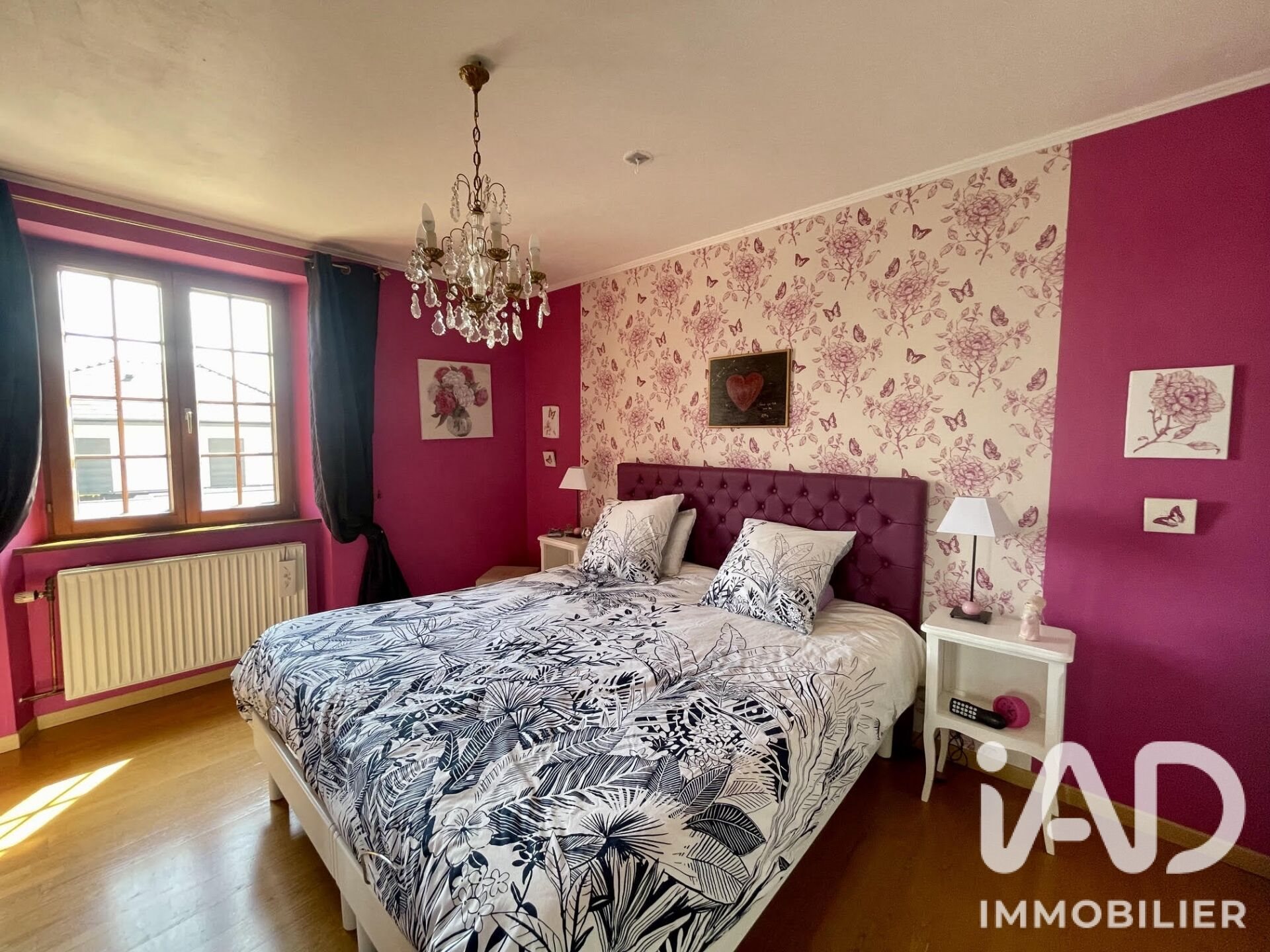 Maison à vendre, 182m², Hessenheim