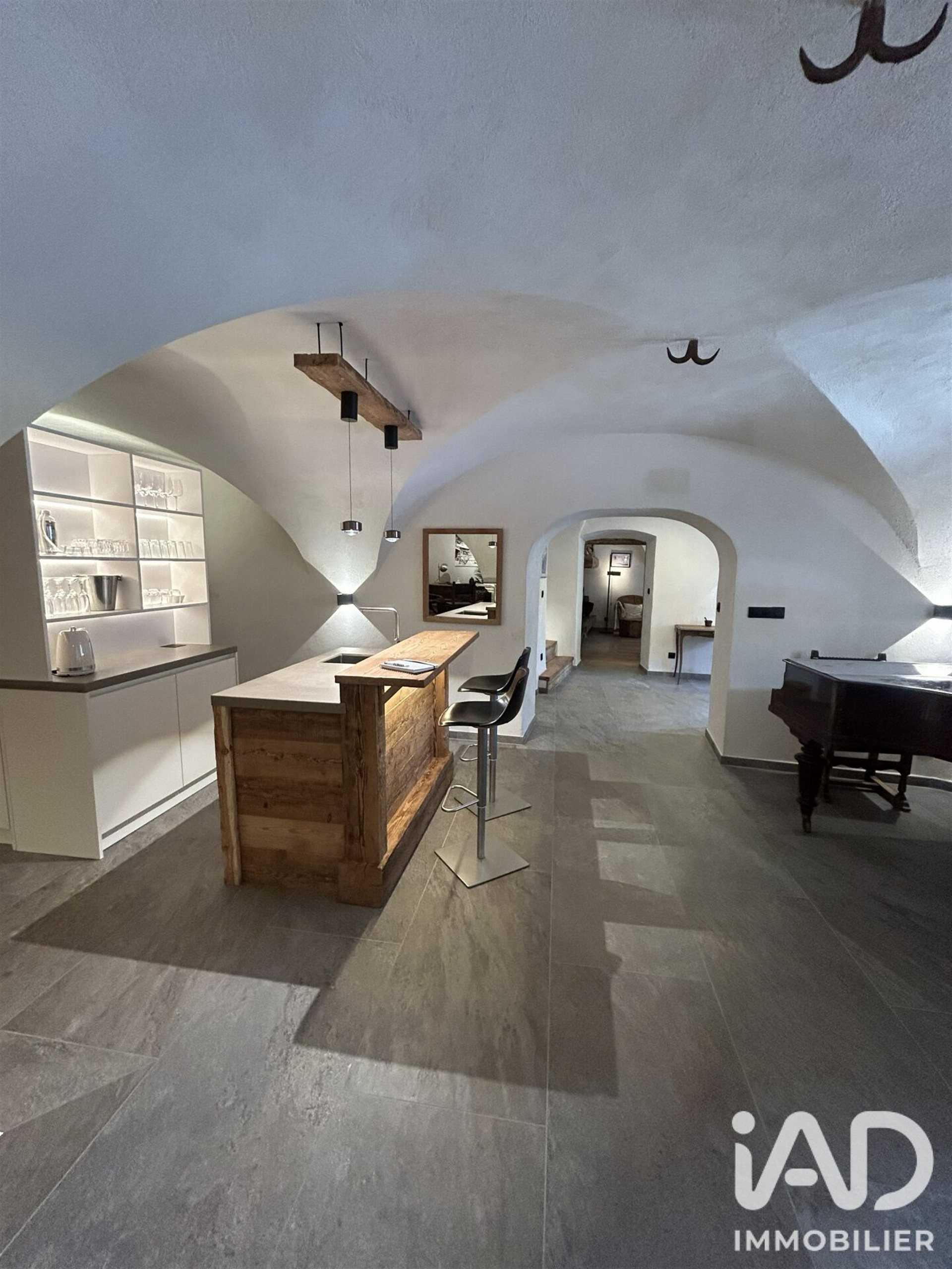 Maison à vendre, 673m², La Salle-les-Alpes