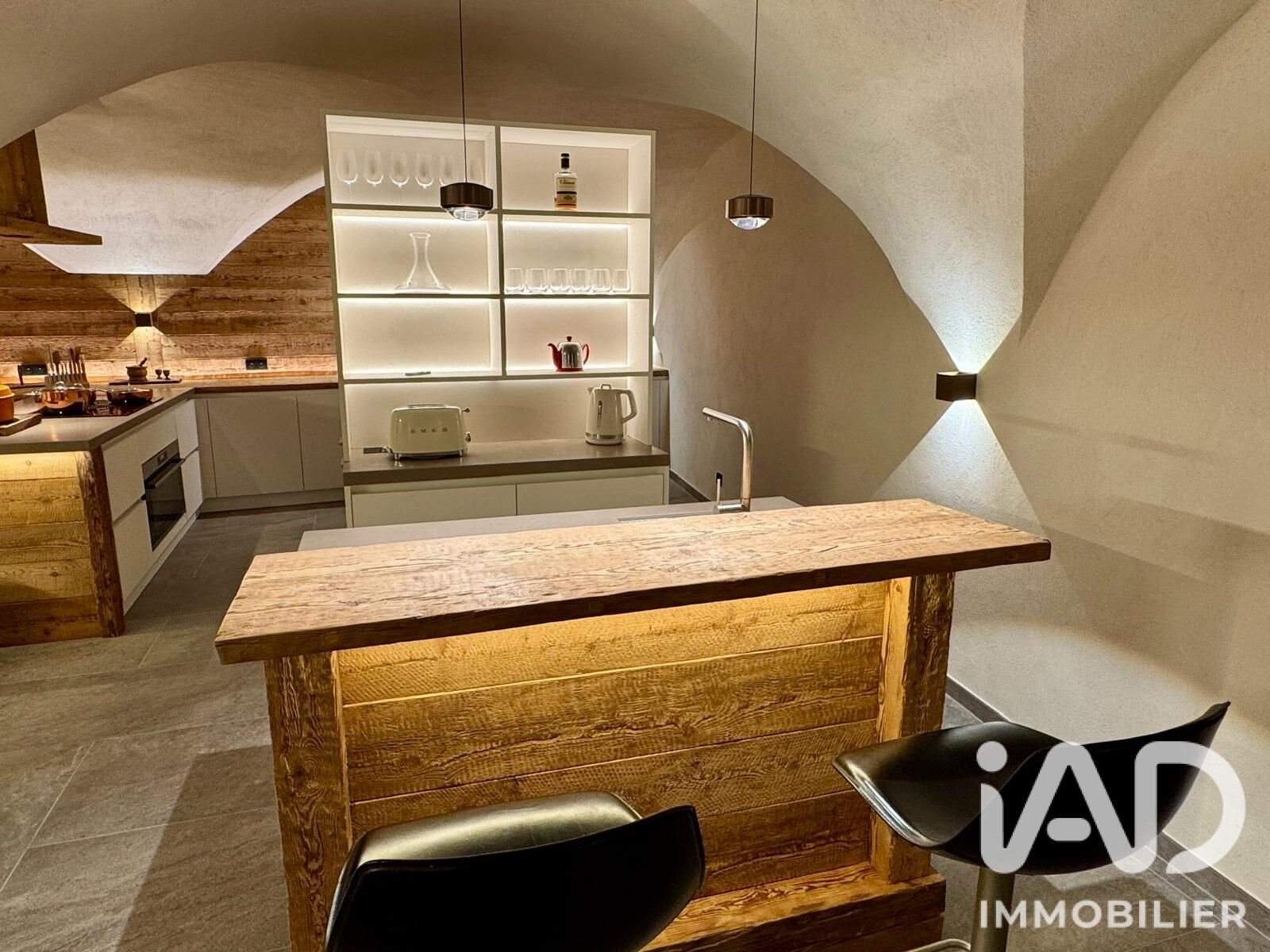 Maison à vendre, 673m², La Salle-les-Alpes