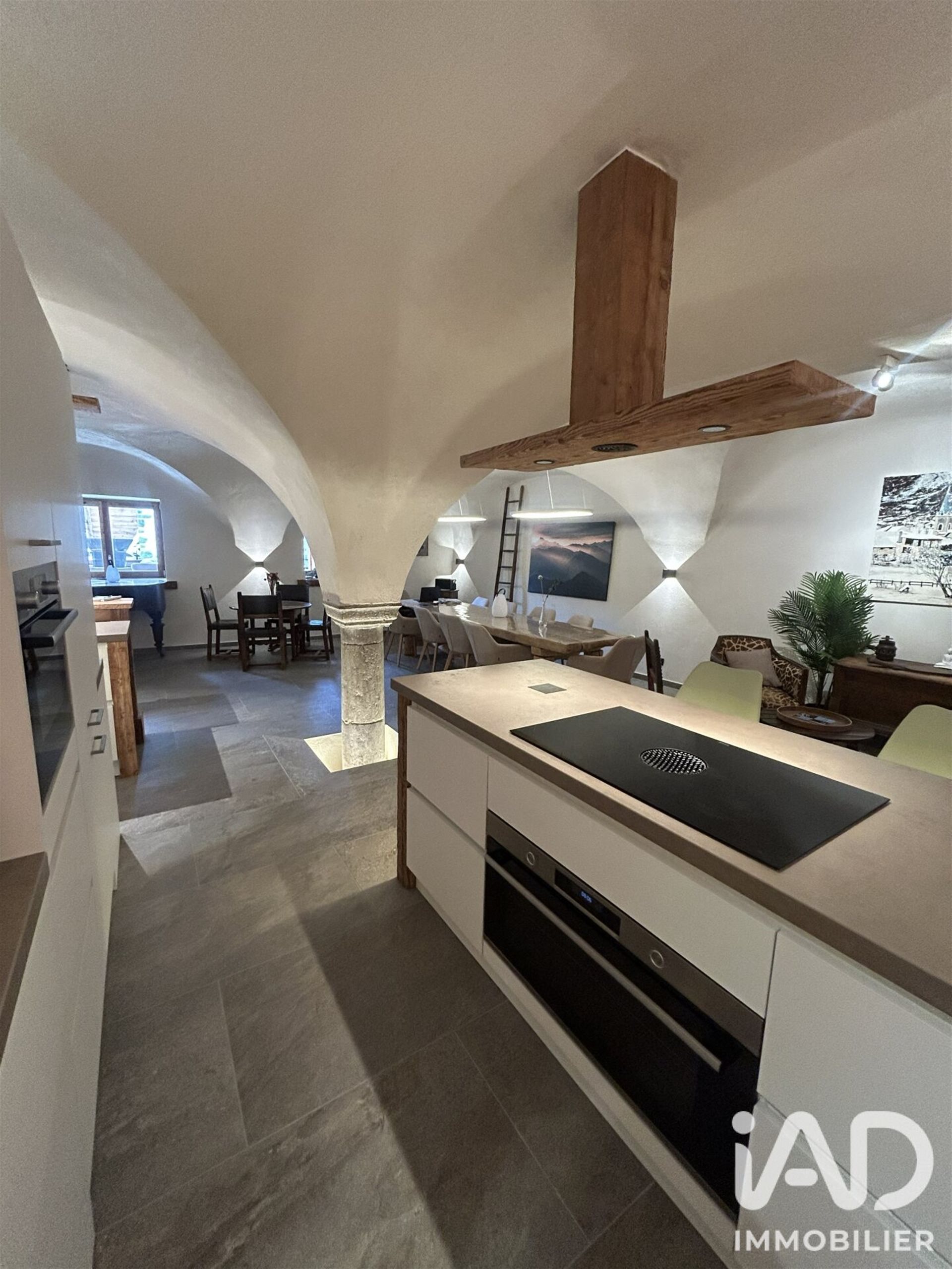 Maison à vendre, 673m², La Salle-les-Alpes
