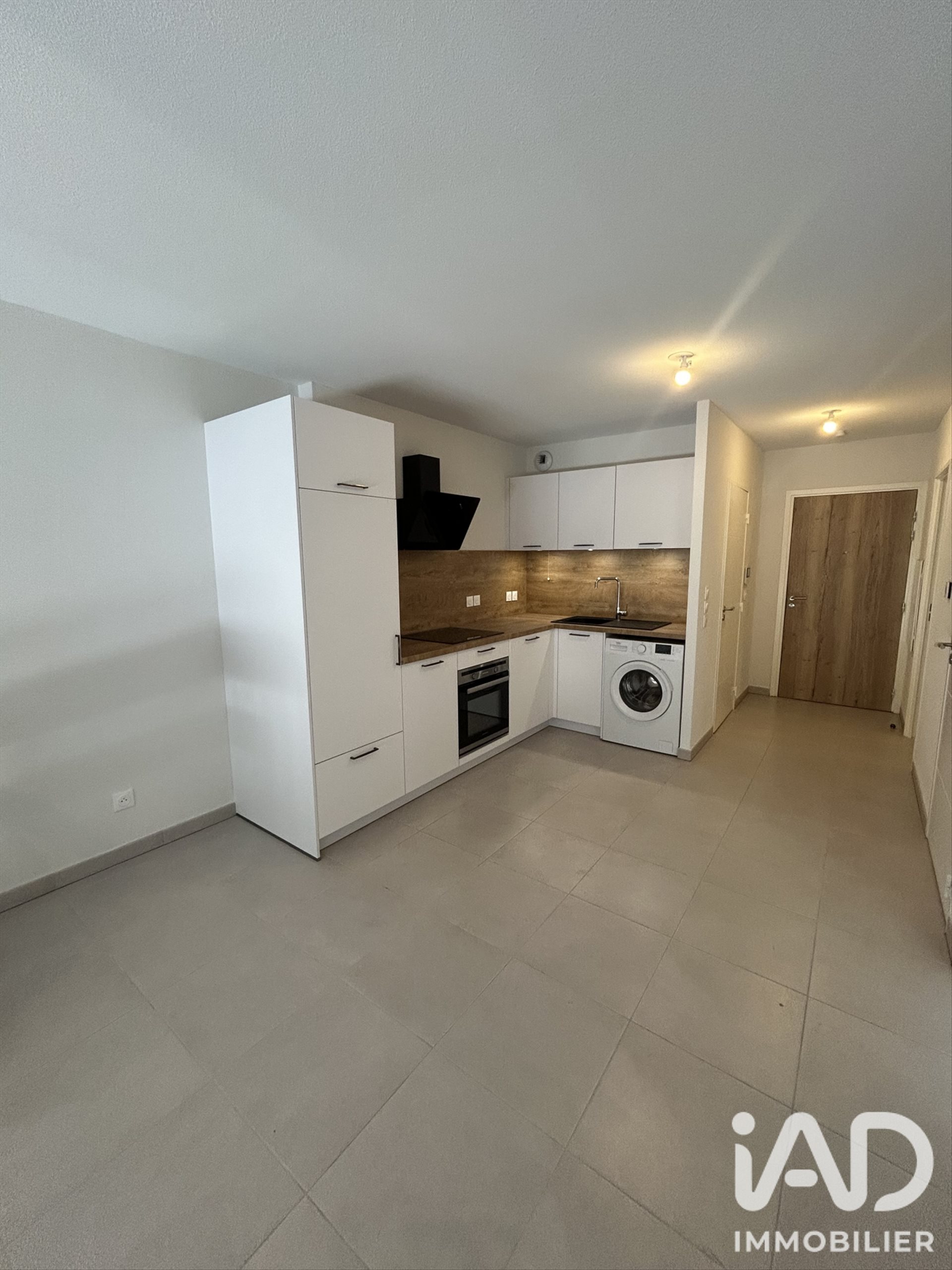 Appartement à vendre, 56m², Briançon