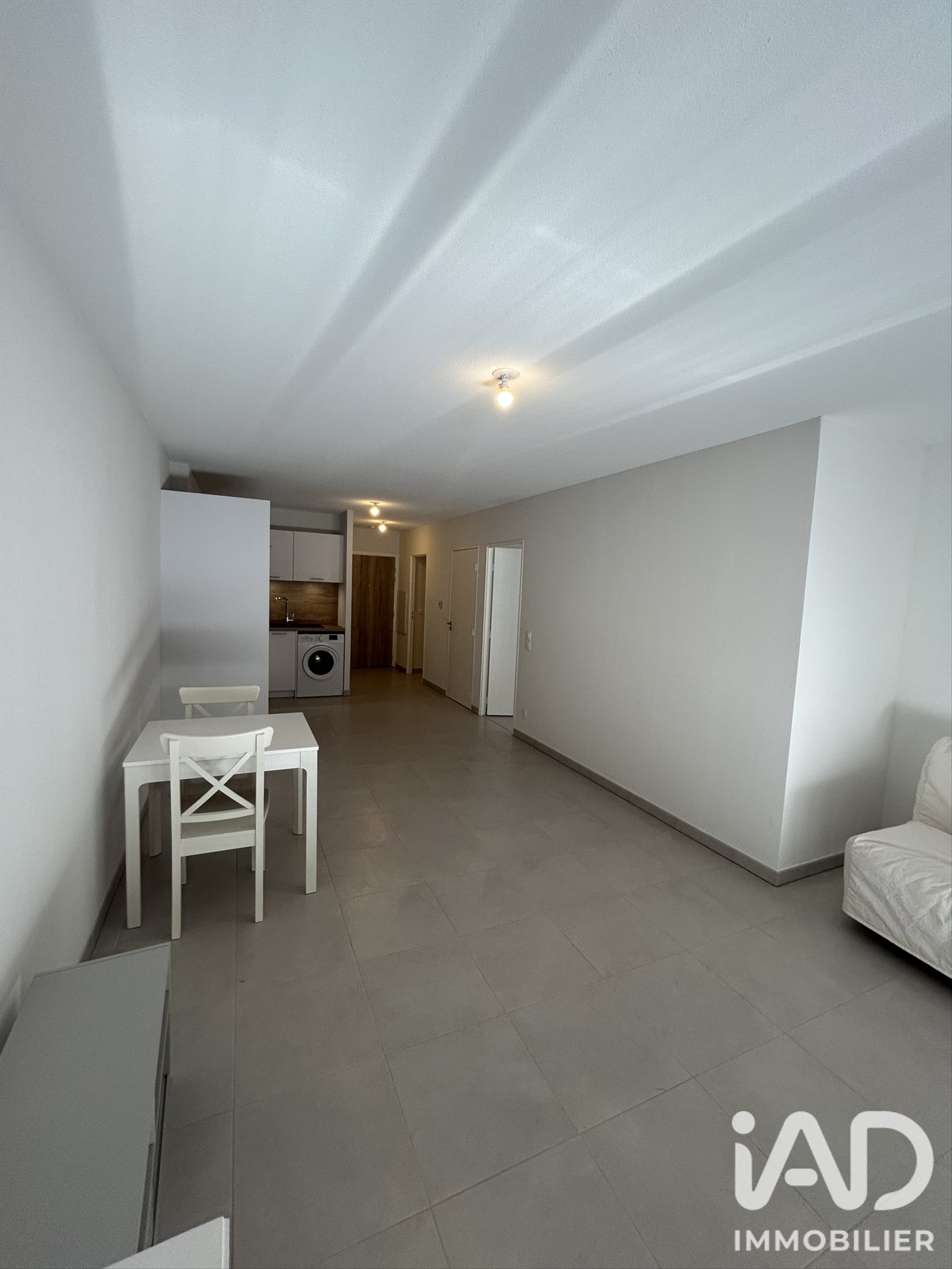 Appartement à vendre, 56m², Briançon