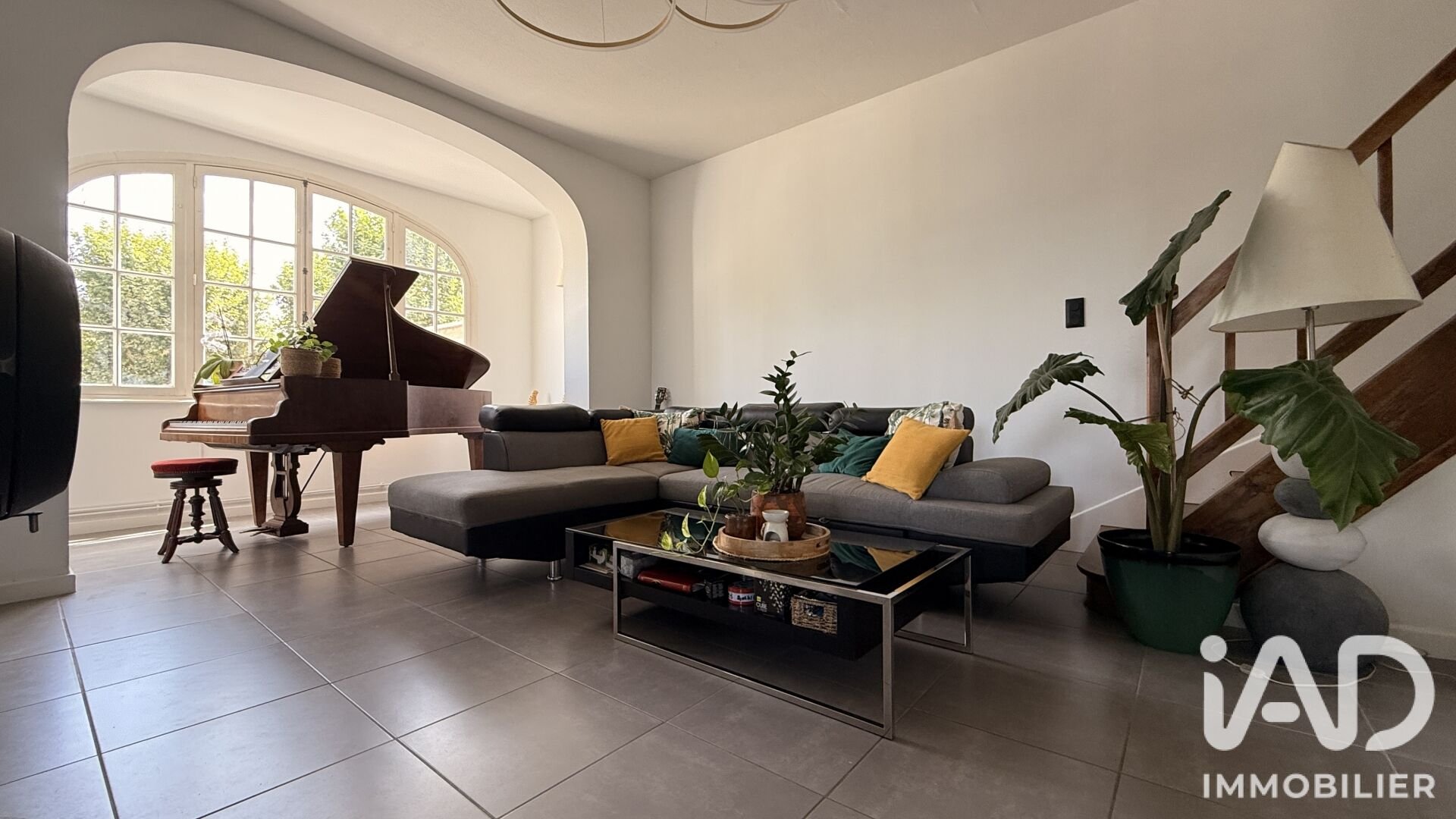 Maison à vendre, 90m², Roanne