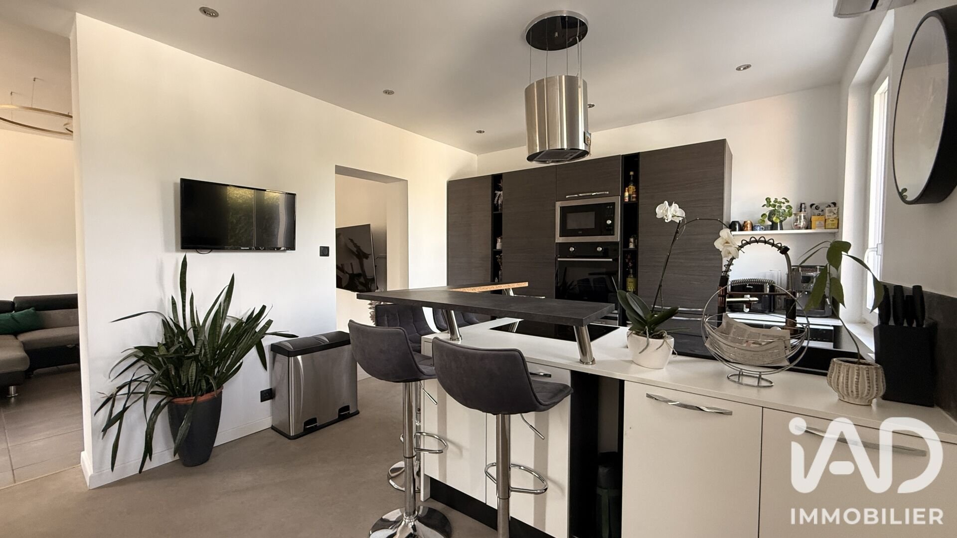Maison à vendre, 90m², Roanne