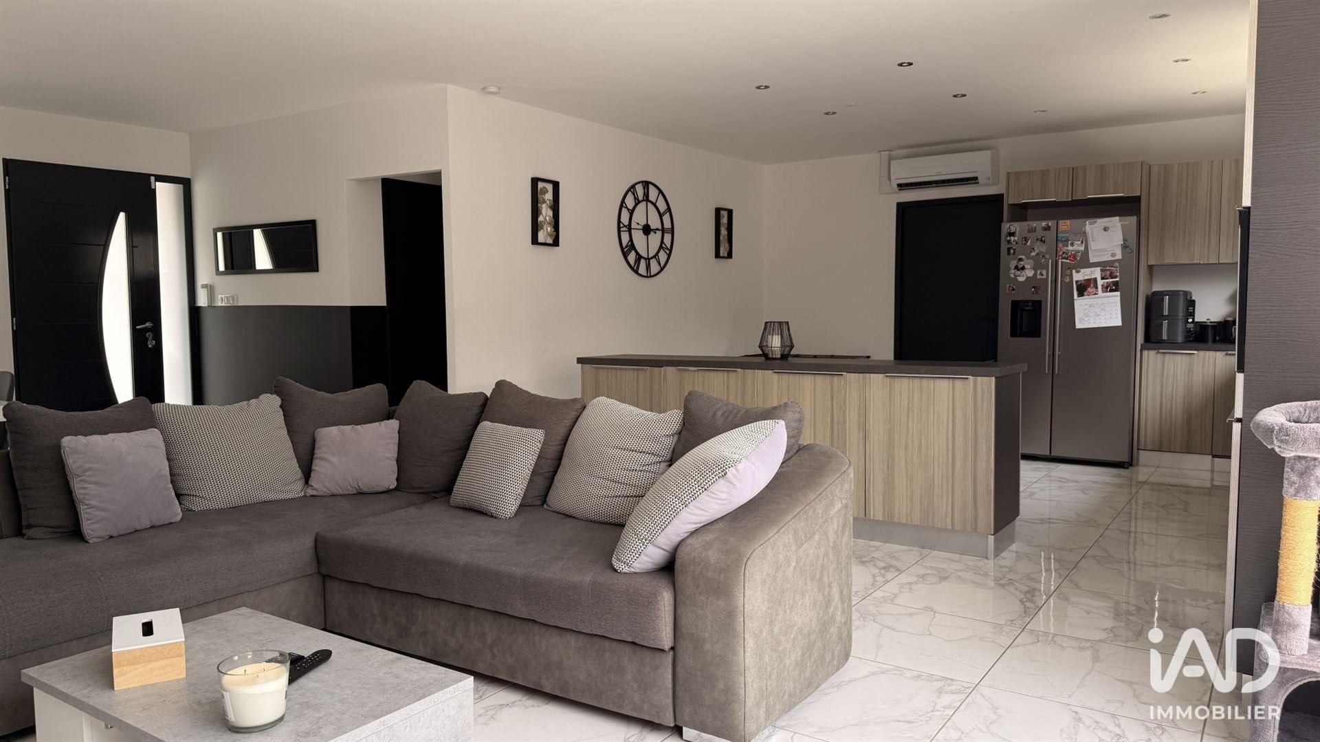 Maison à vendre, 140m², Riorges