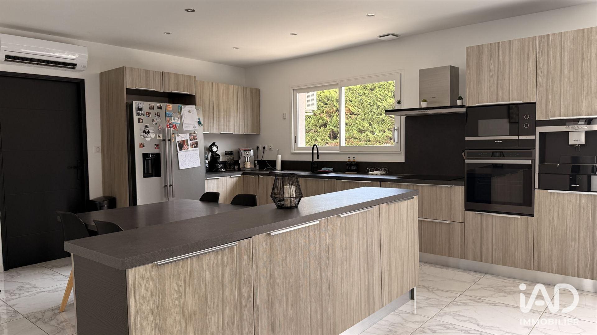 Maison à vendre, 140m², Riorges