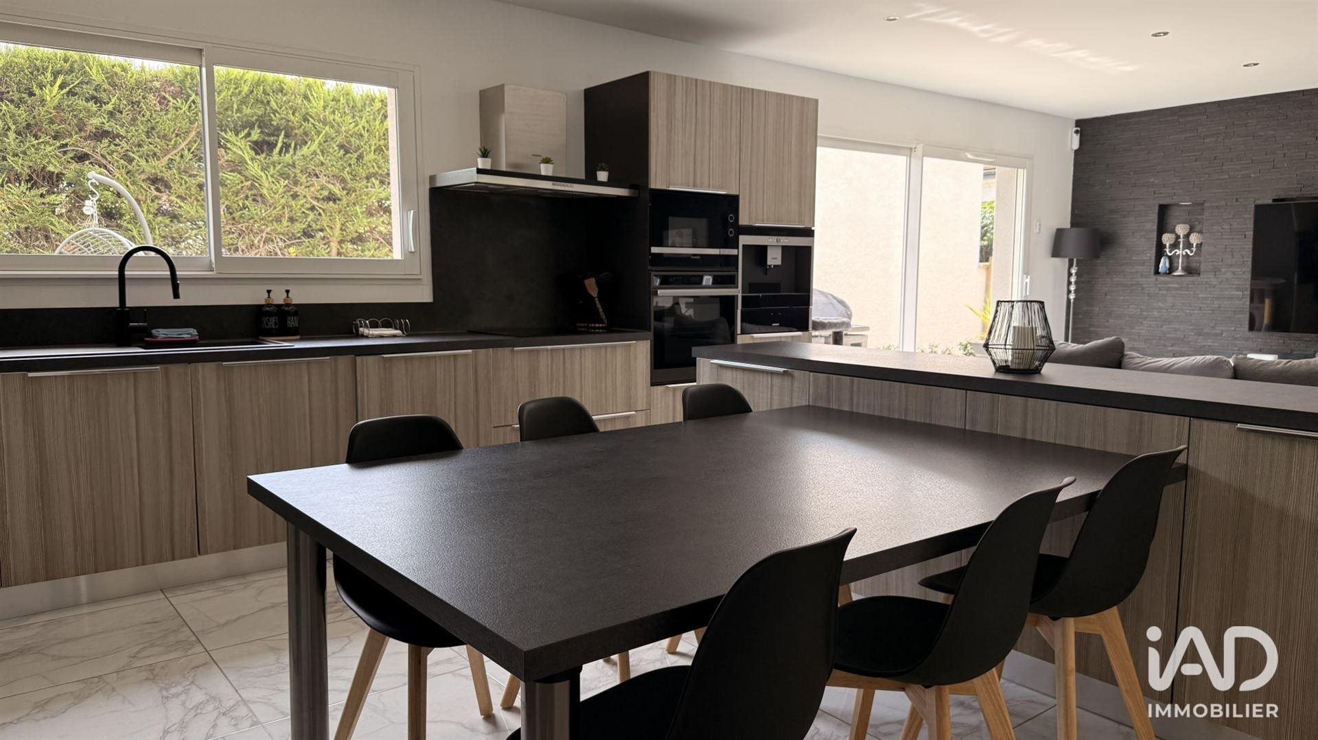Maison à vendre, 140m², Riorges