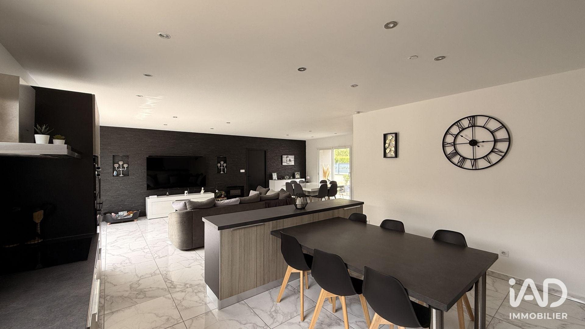 Maison à vendre, 140m², Riorges