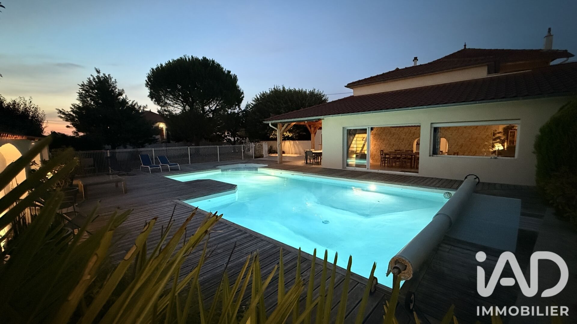 Maison à vendre, 232m², Riorges
