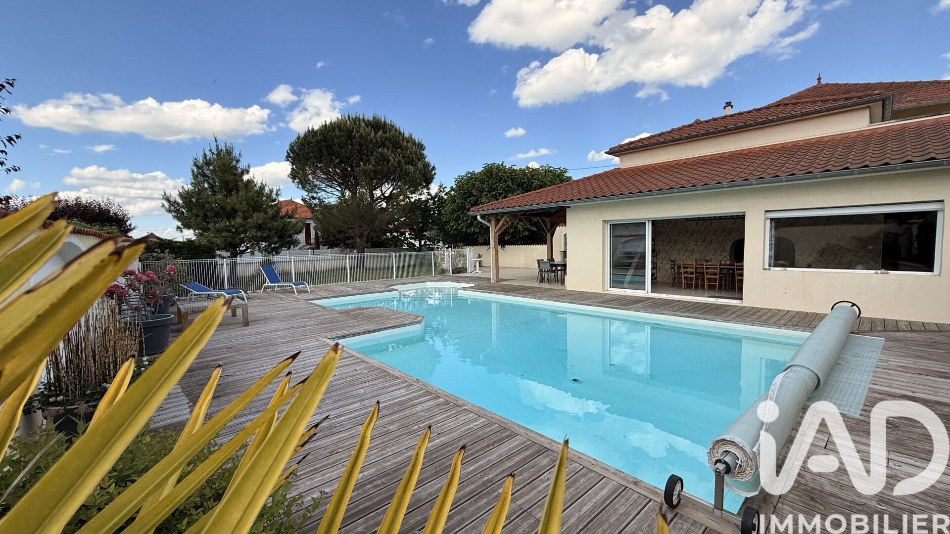 Maison à vendre, 232m², Riorges