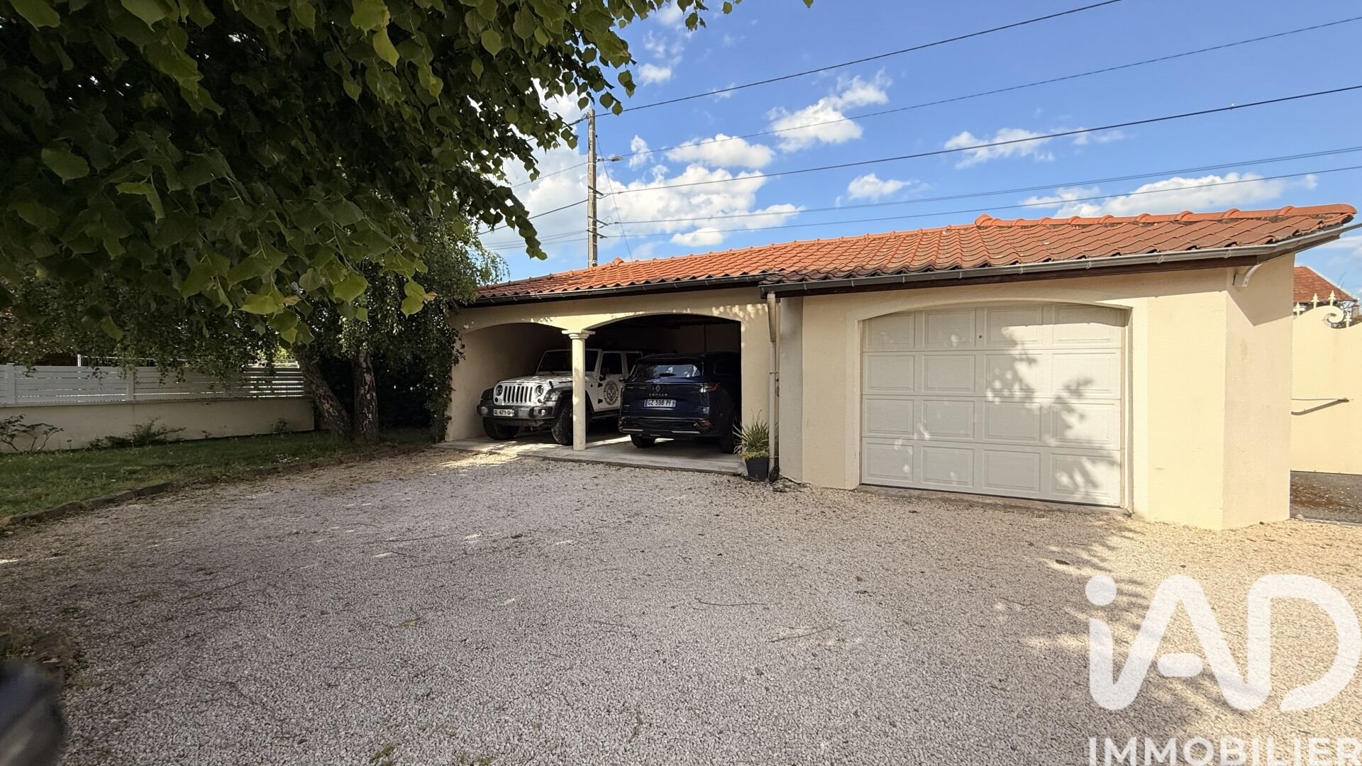 Maison à vendre, 232m², Riorges