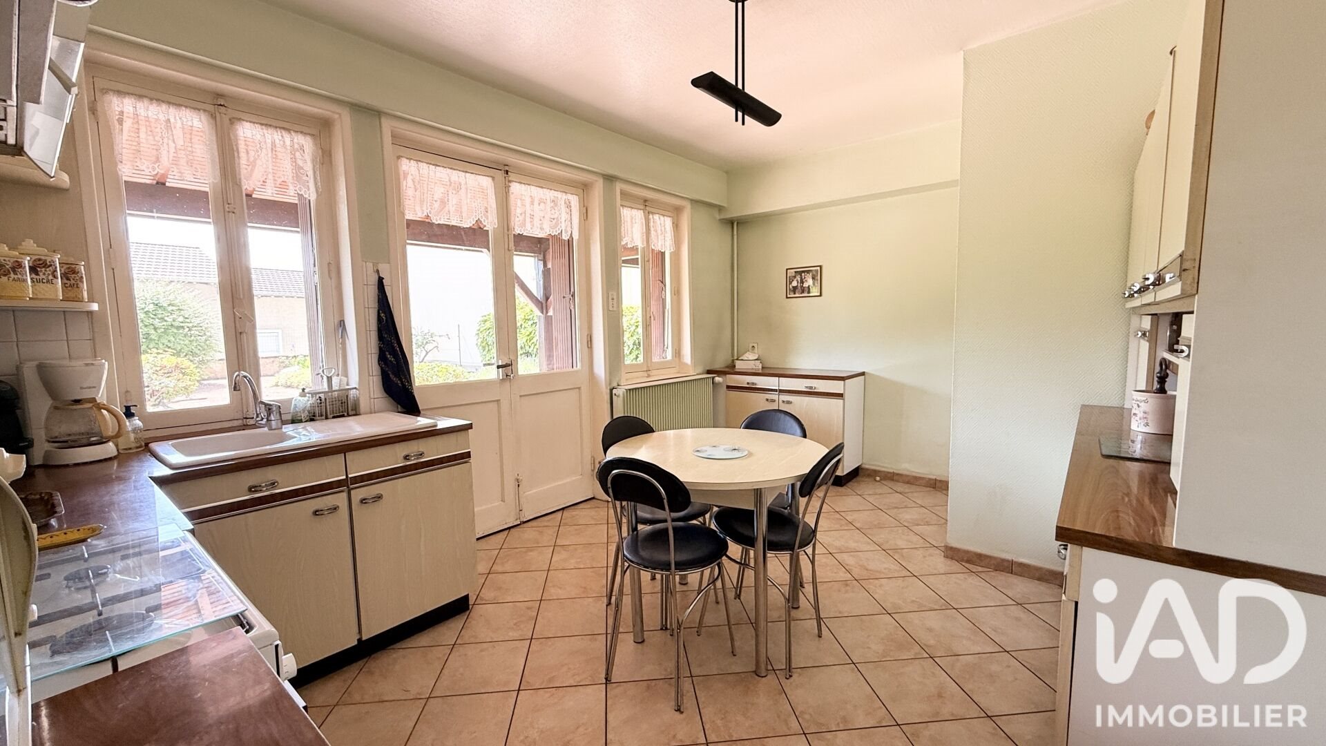 Maison à vendre, 145m², Thizy