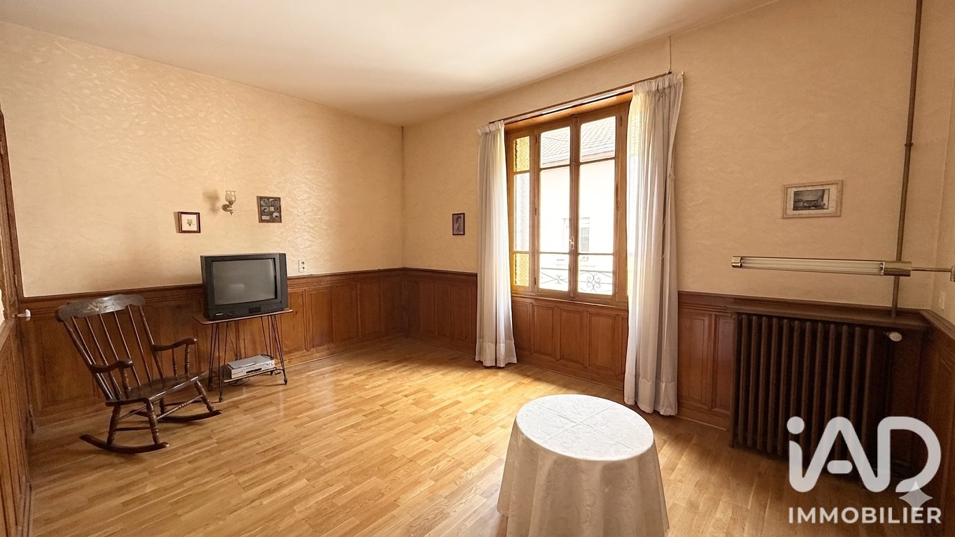 Maison à vendre, 145m², Thizy