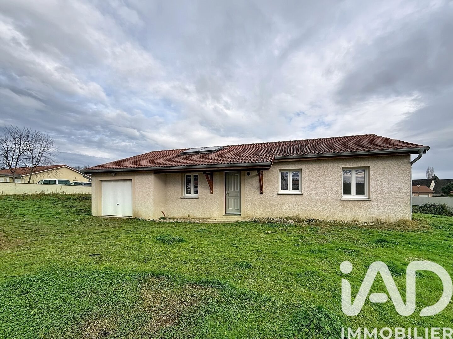 Maison à vendre, 103m², Villerest