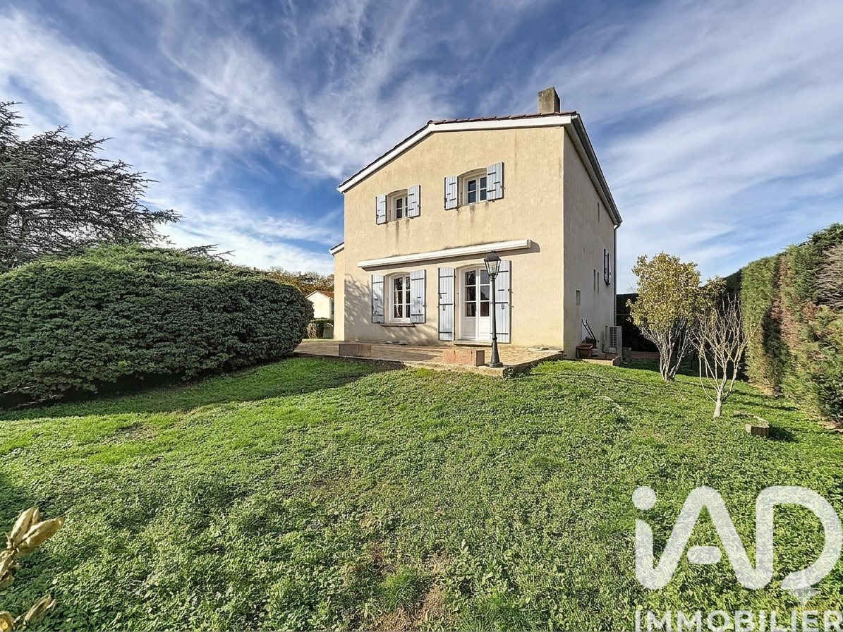 Maison à vendre, 131m², Le Coteau
