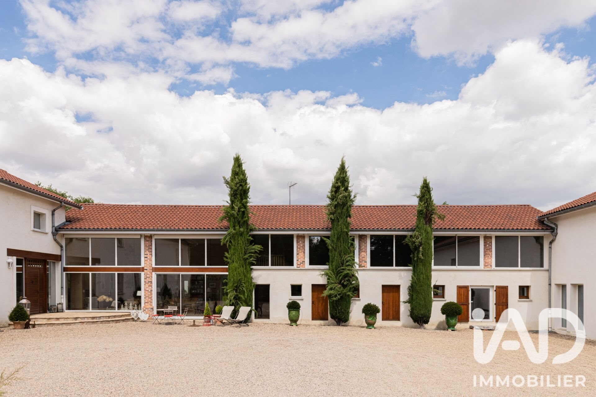 Maison à vendre, 389m², Cleppé