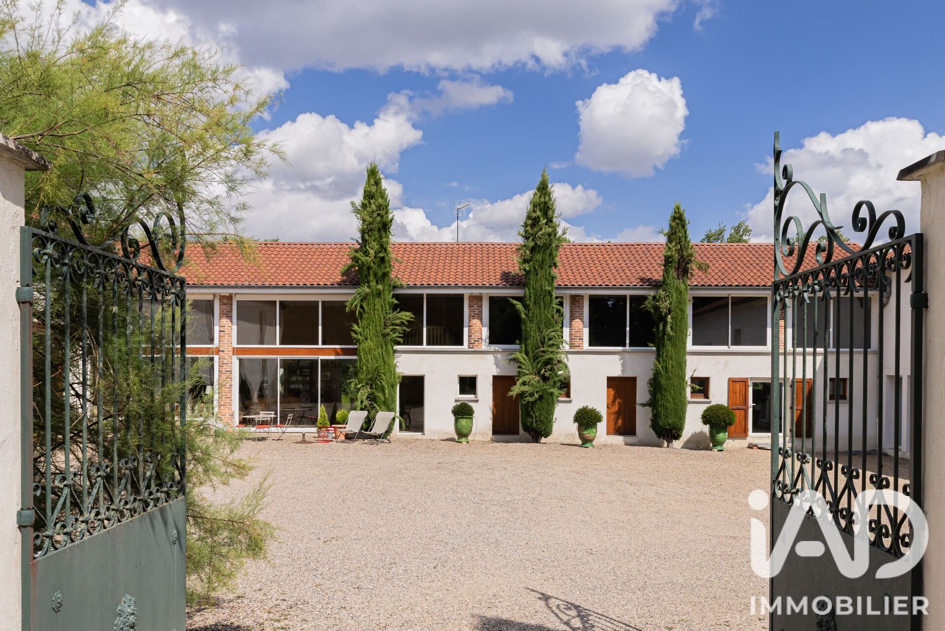 Maison à vendre, 389m², Cleppé