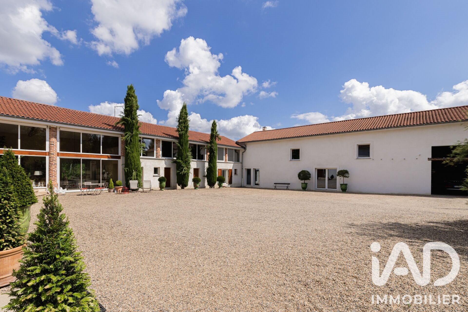 Maison à vendre, 389m², Cleppé