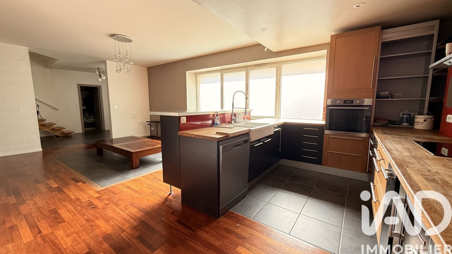 Maison à vendre, 184m², Roanne