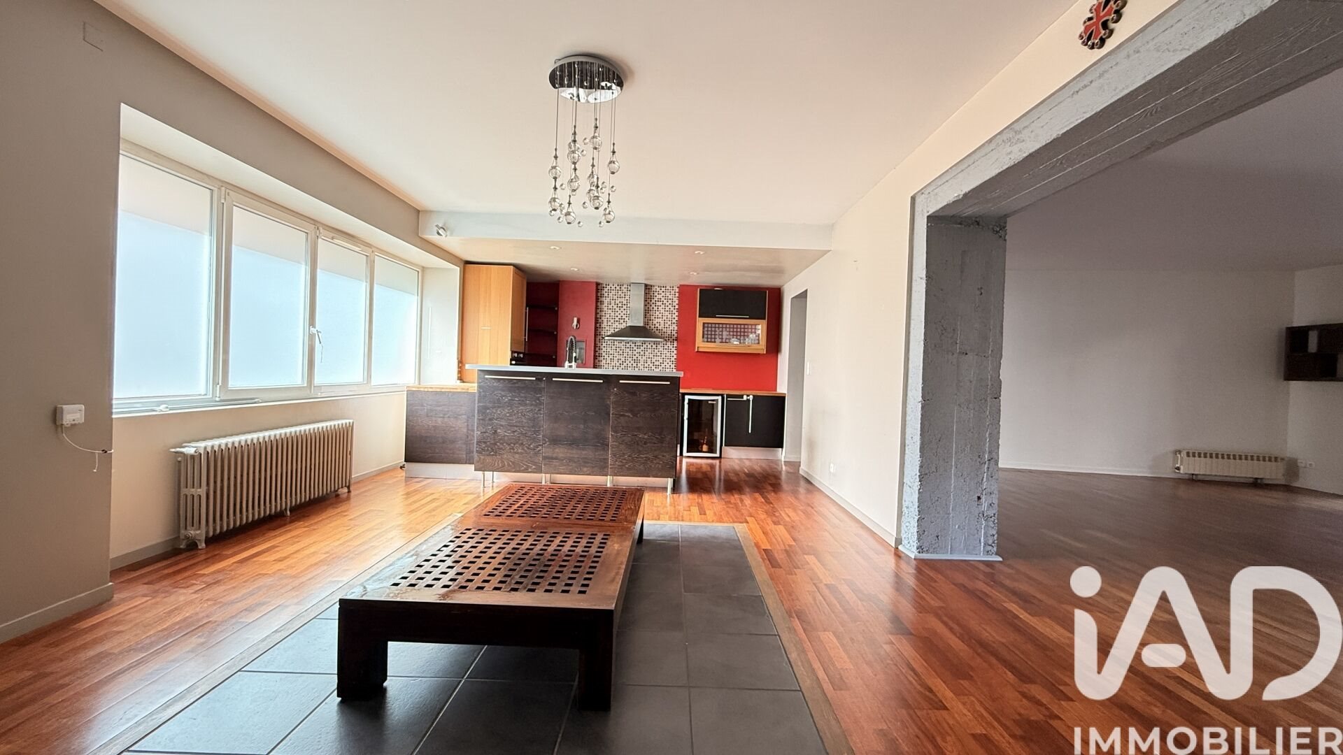 Maison à vendre, 184m², Roanne