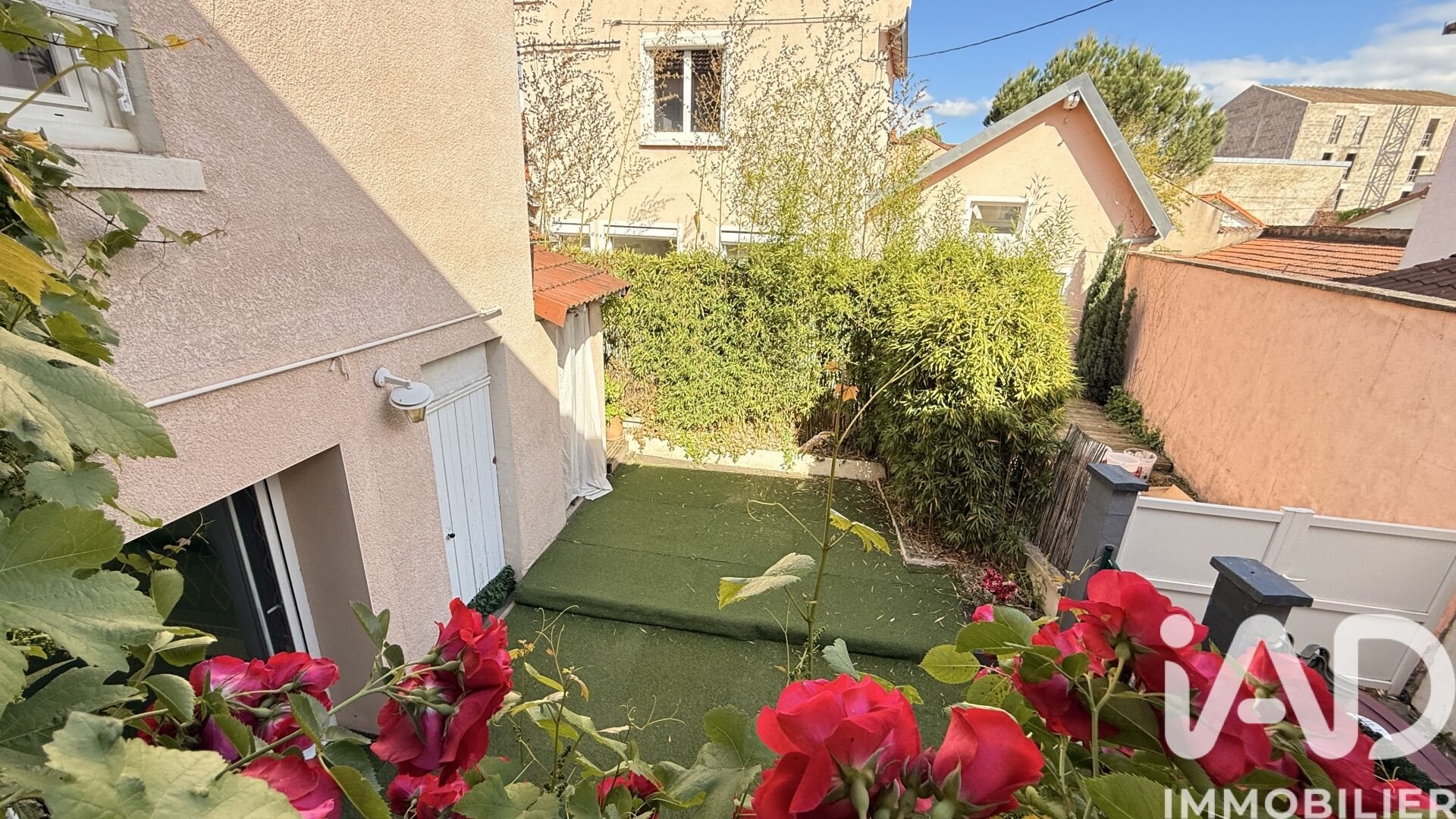Maison à vendre, 184m², Roanne