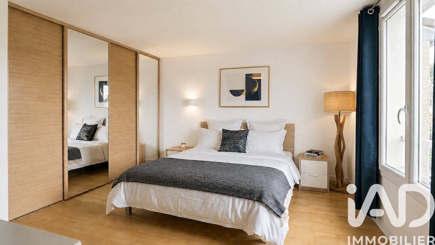 Maison à vendre, 102m², Rueil-Malmaison