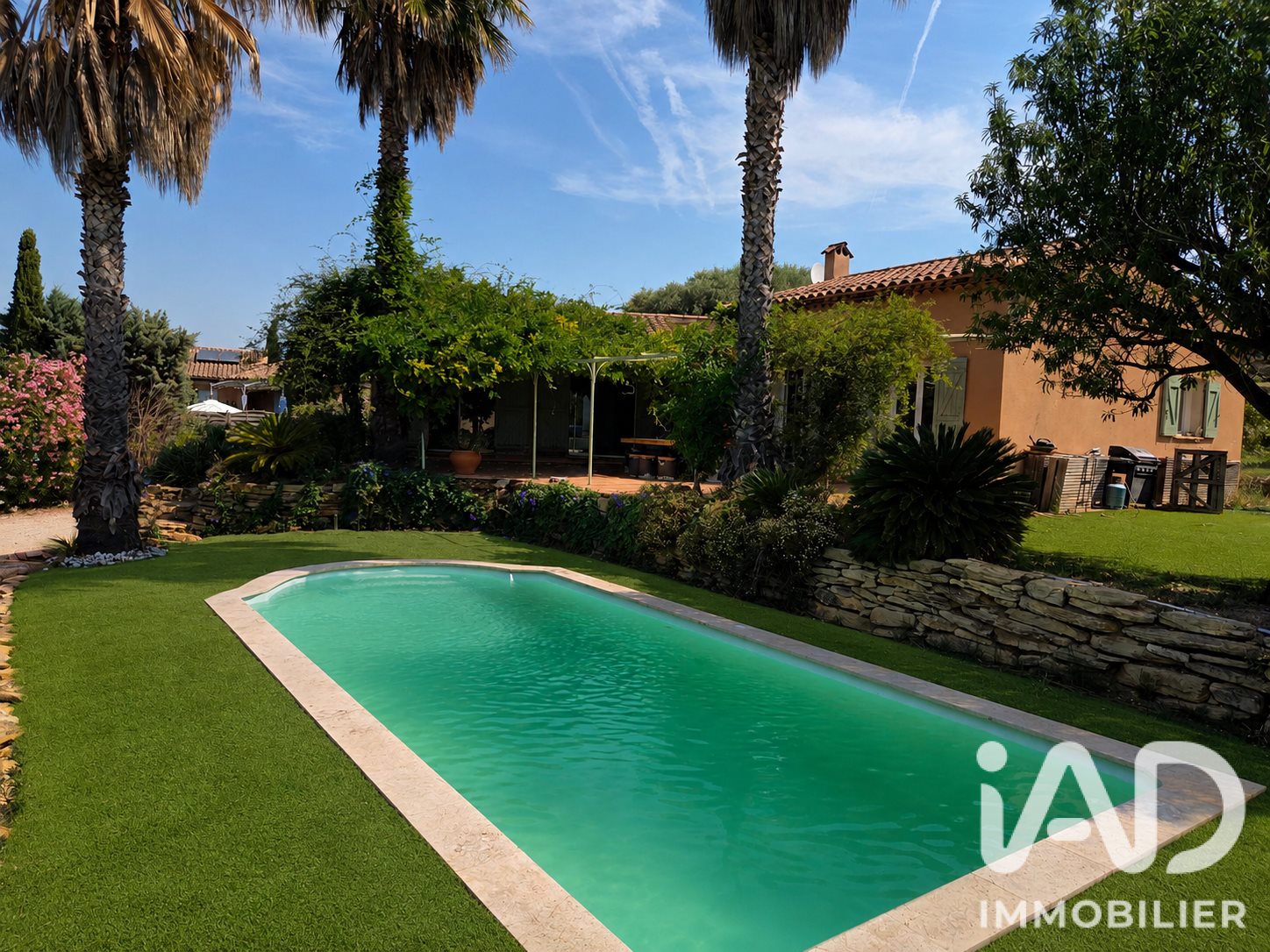 Maison à vendre, 135m², Le Castellet