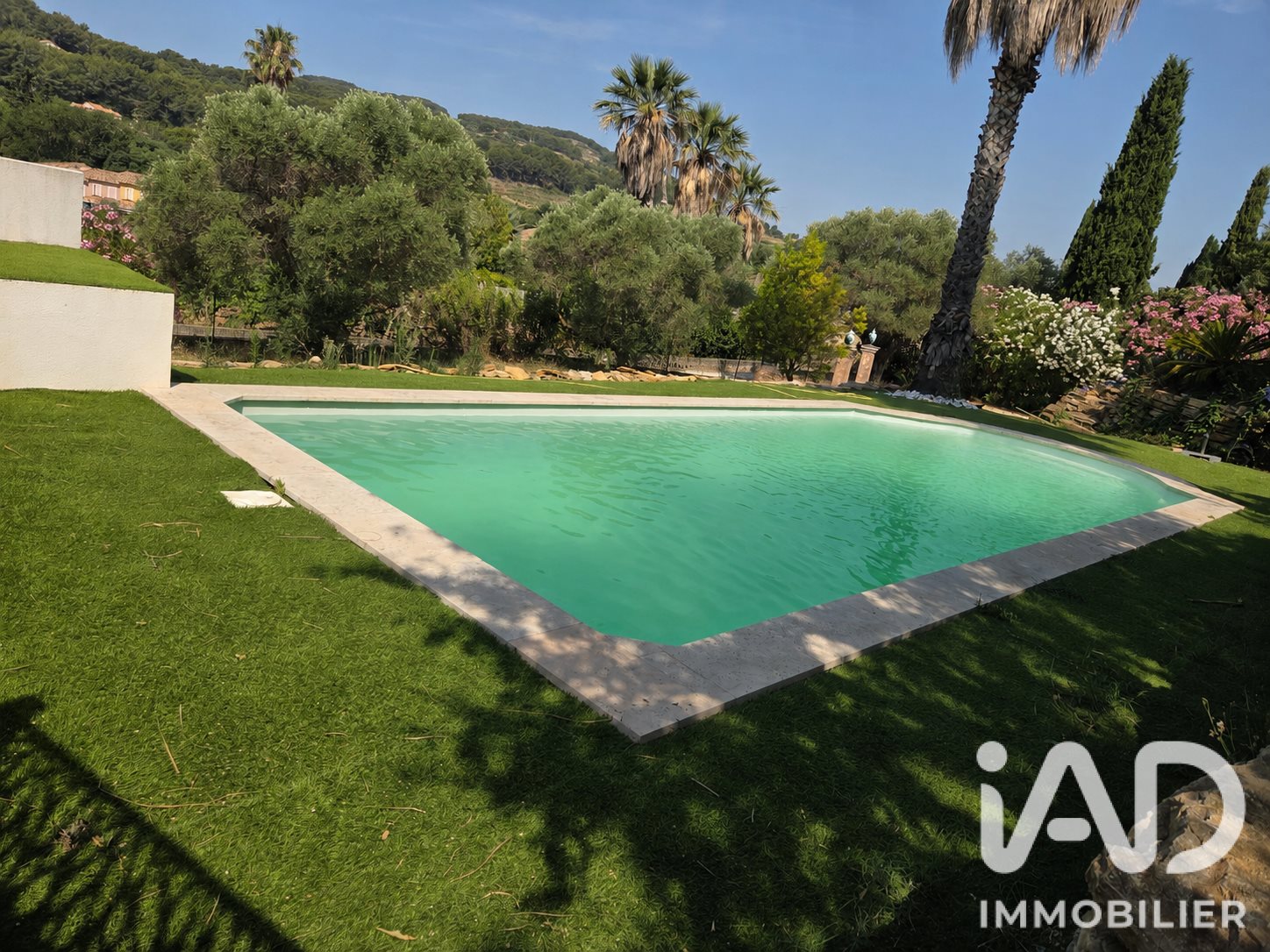 Maison à vendre, 135m², Le Castellet