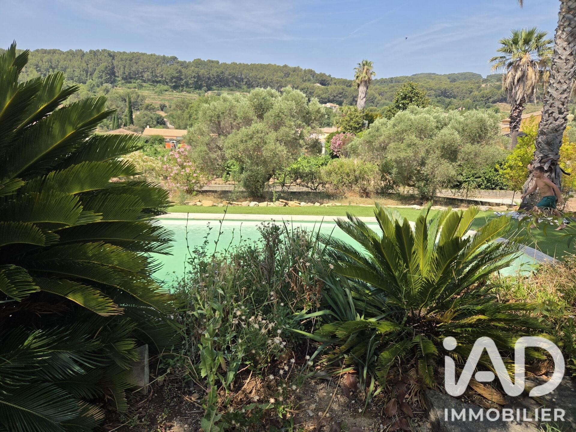 Maison à vendre, 135m², Le Castellet