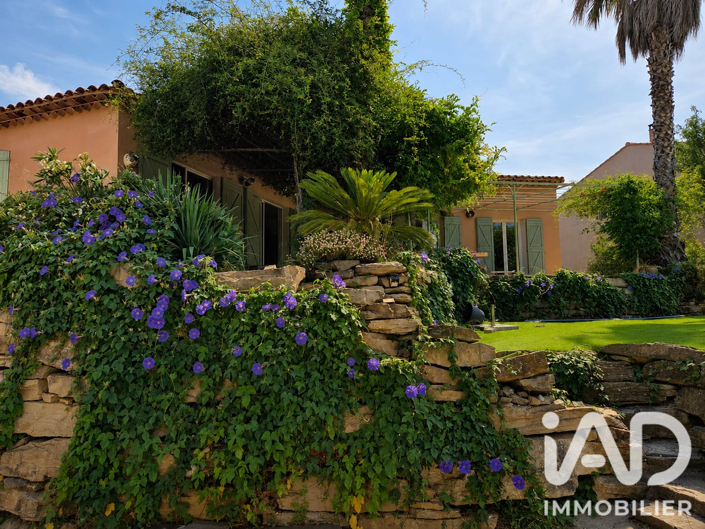 Maison à vendre, 135m², Le Castellet