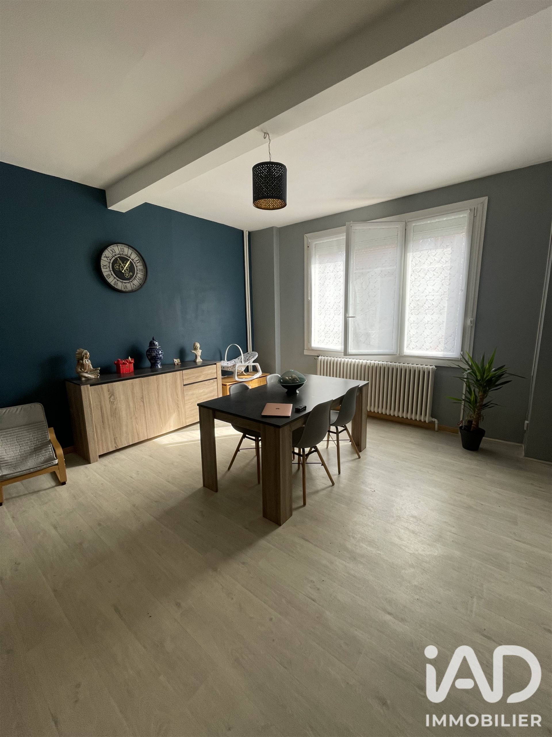 Maison à vendre, 115m², Arras