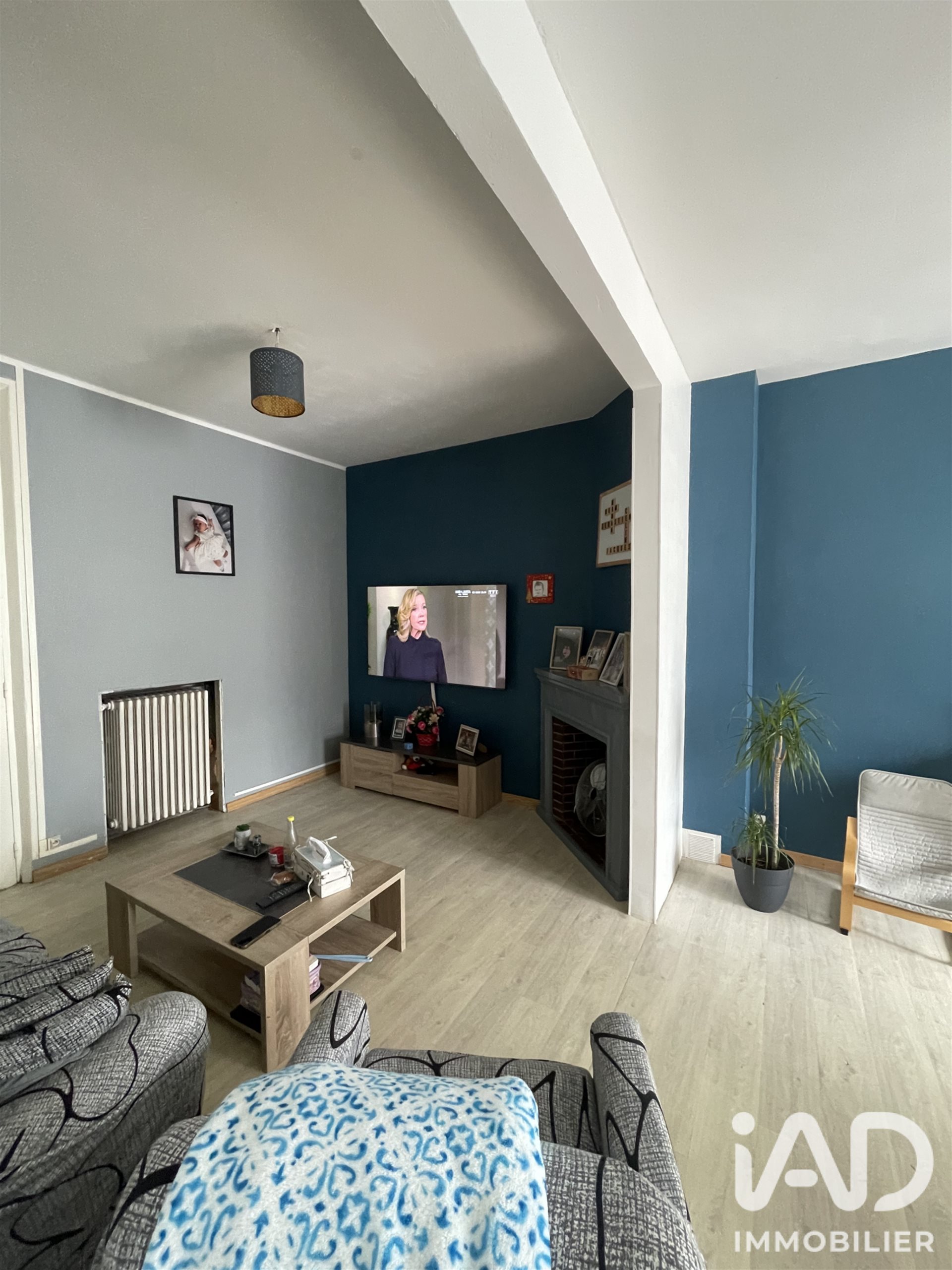 Maison à vendre, 115m², Arras