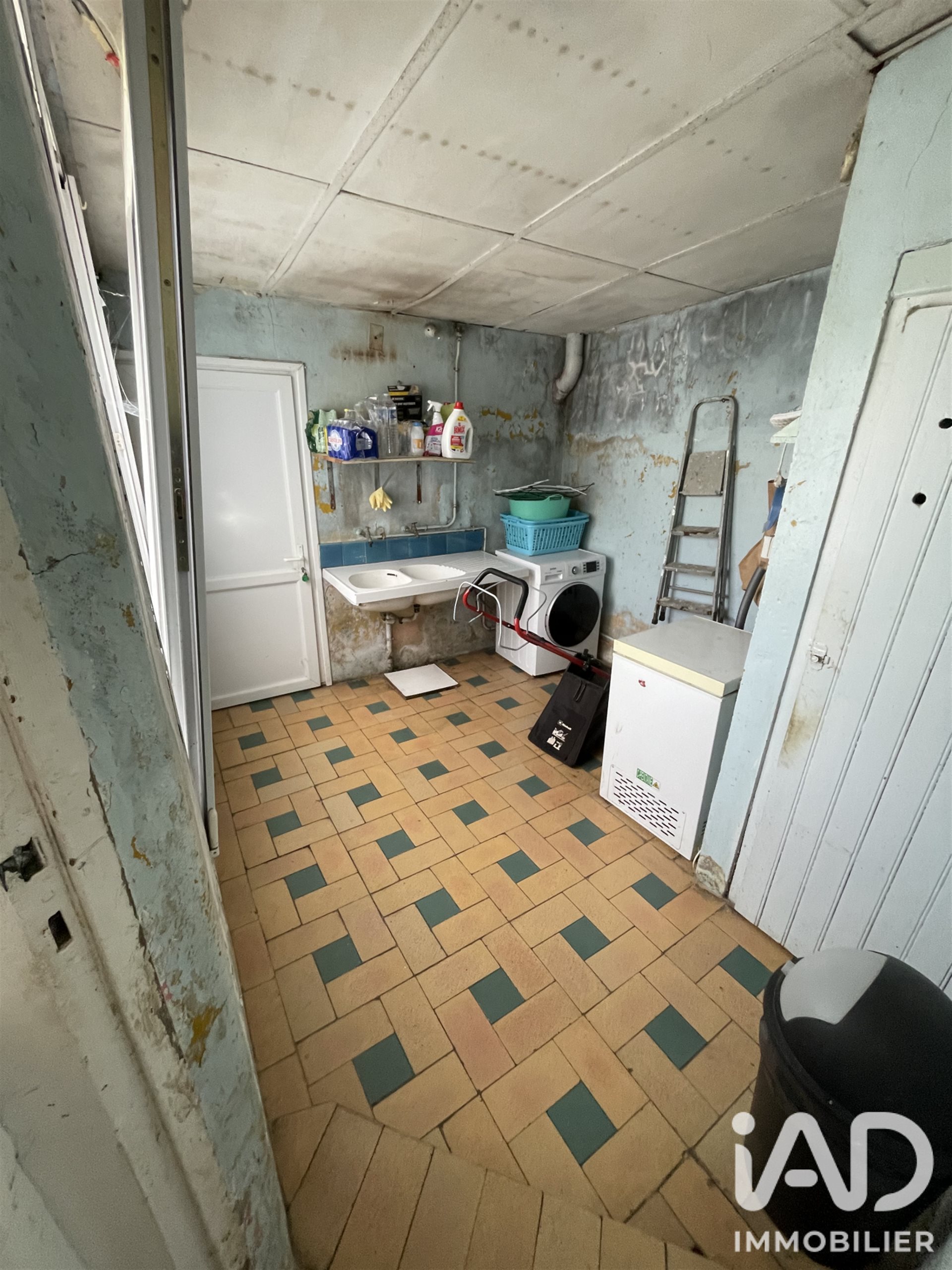 Maison à vendre, 115m², Arras