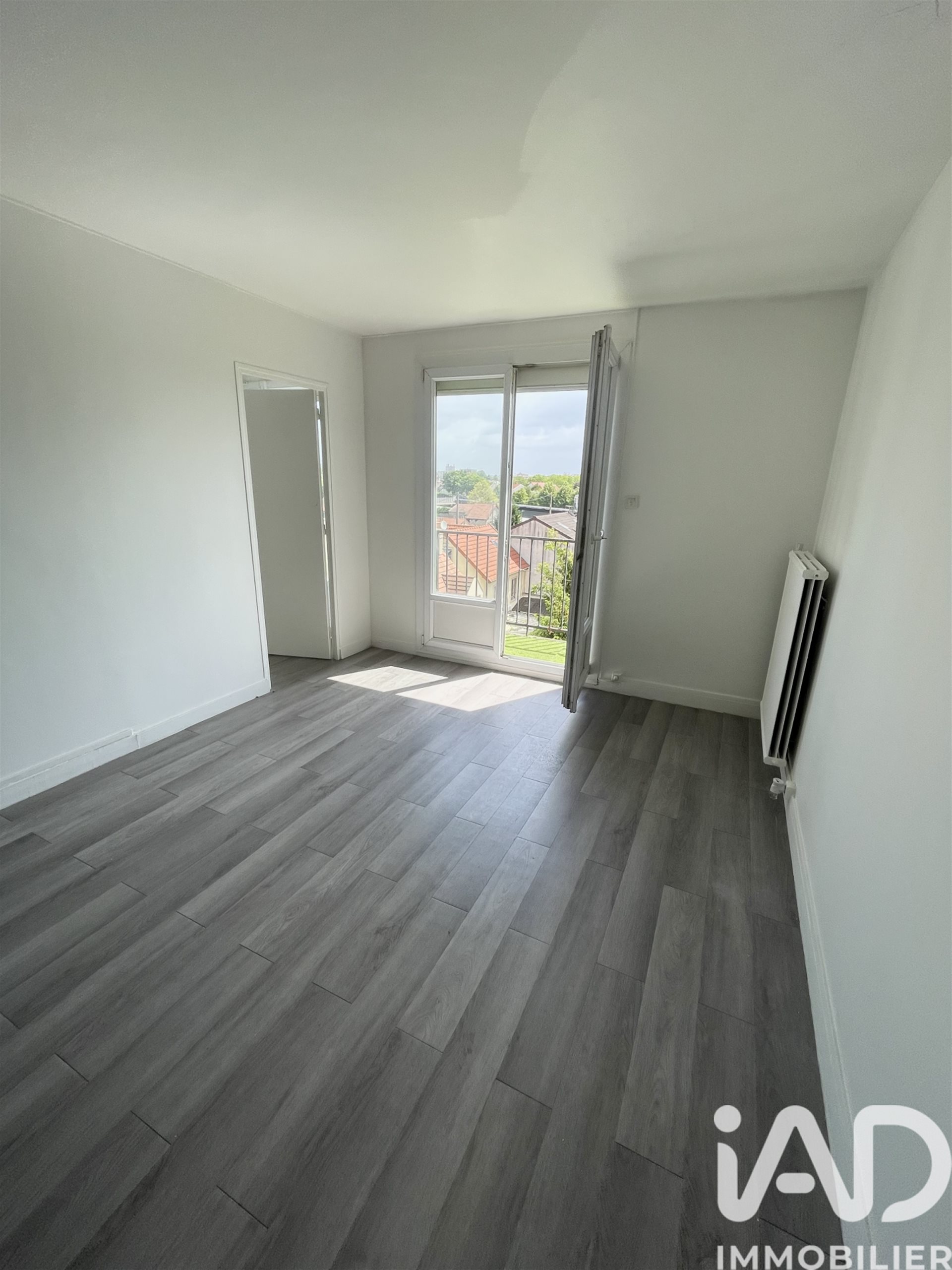 Appartement à vendre, 31m², Le Blanc-Mesnil